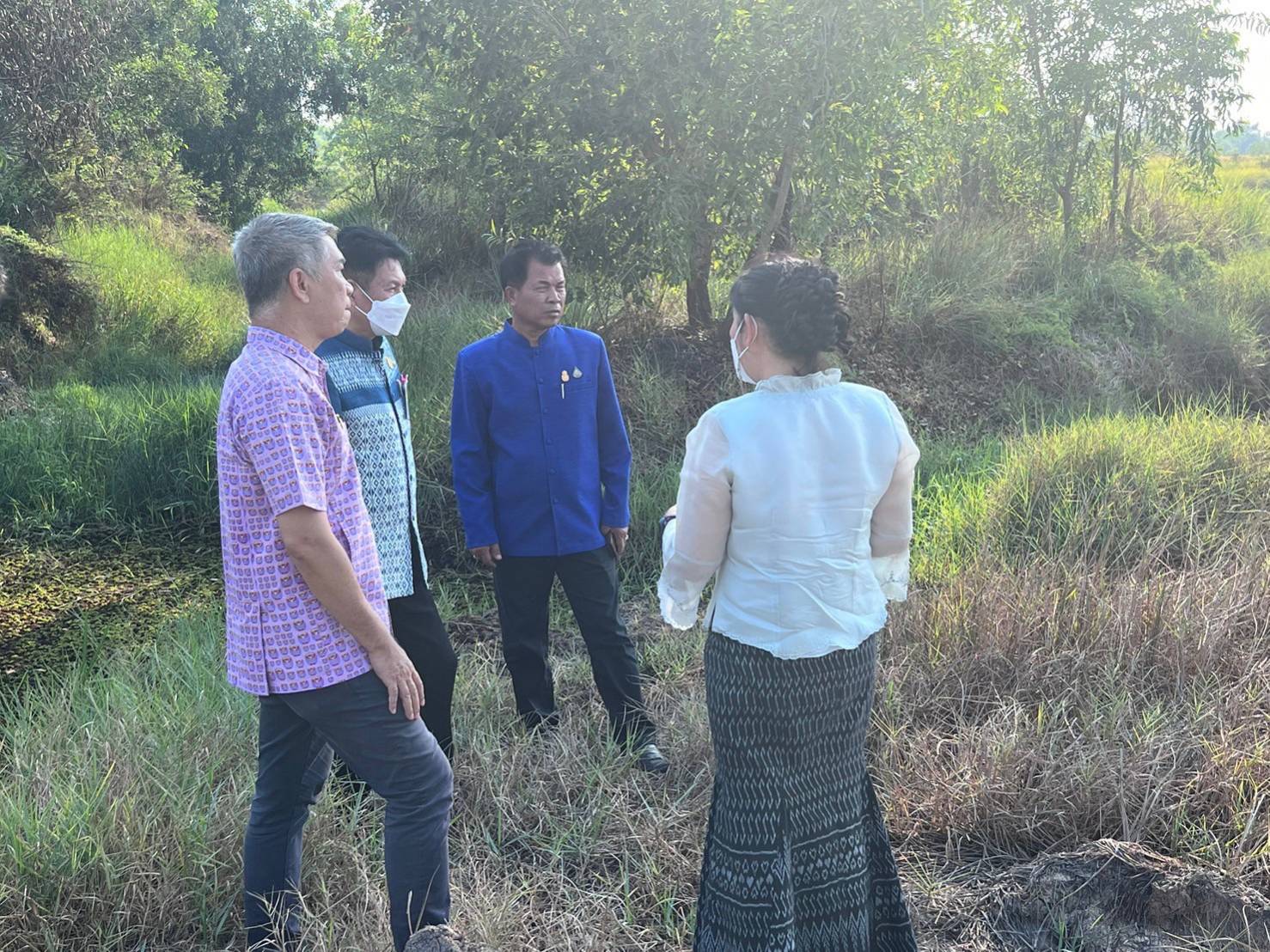 พช.นครนายก จัดประชุมการติดตามงานพัฒนาชุมชนของผู้ตรวจราชการเขตตรวจราชการที่ 9 กลุ่มจังหวัดภาคตะวันออก 2 ประจำเดือนมีนาคม 2566