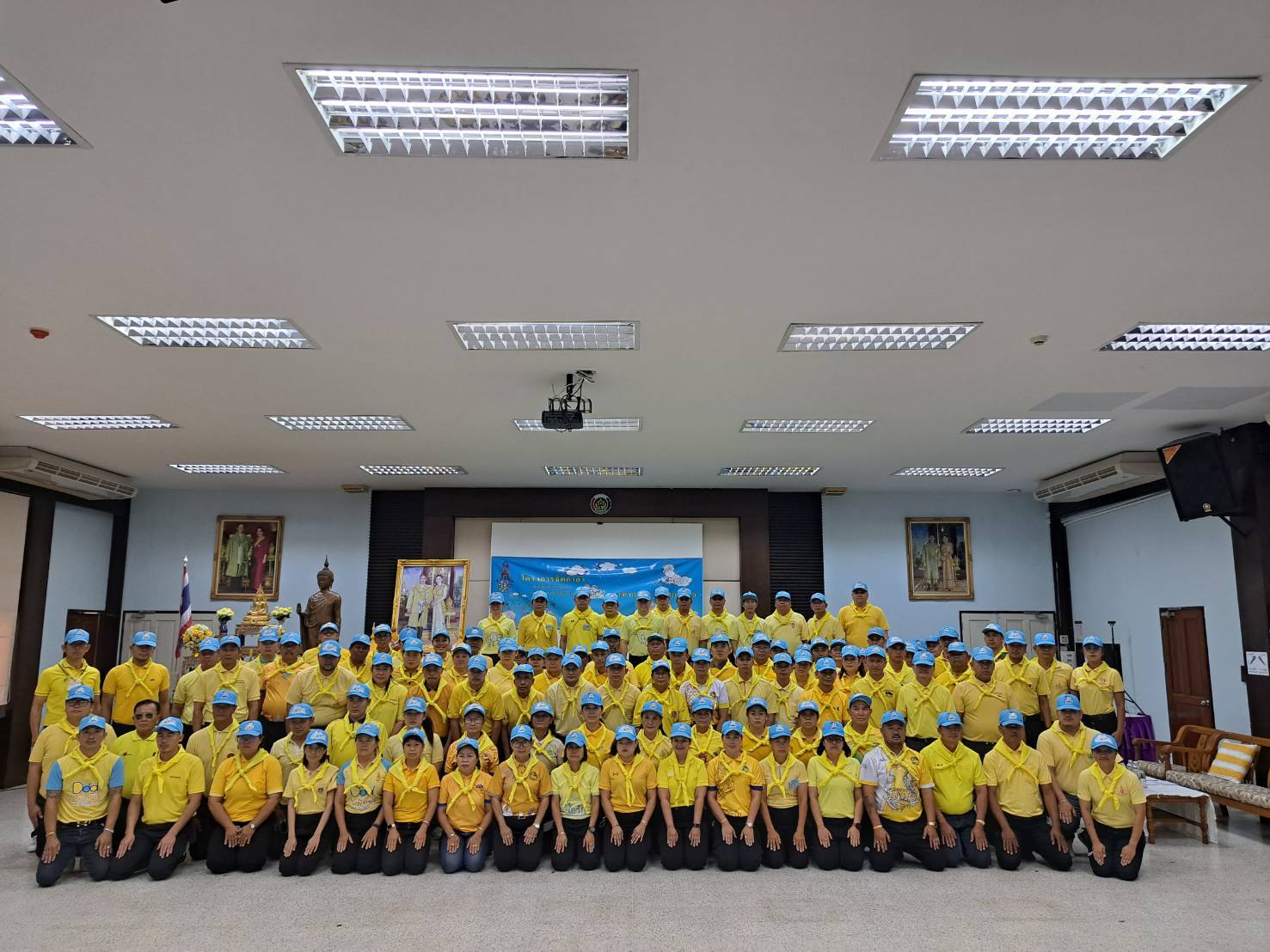 ข่าวประชาสัมพันธ์สำนักงานพัฒนาชุมชนจังหวัดนครนายก 16 มีนาคม 2566