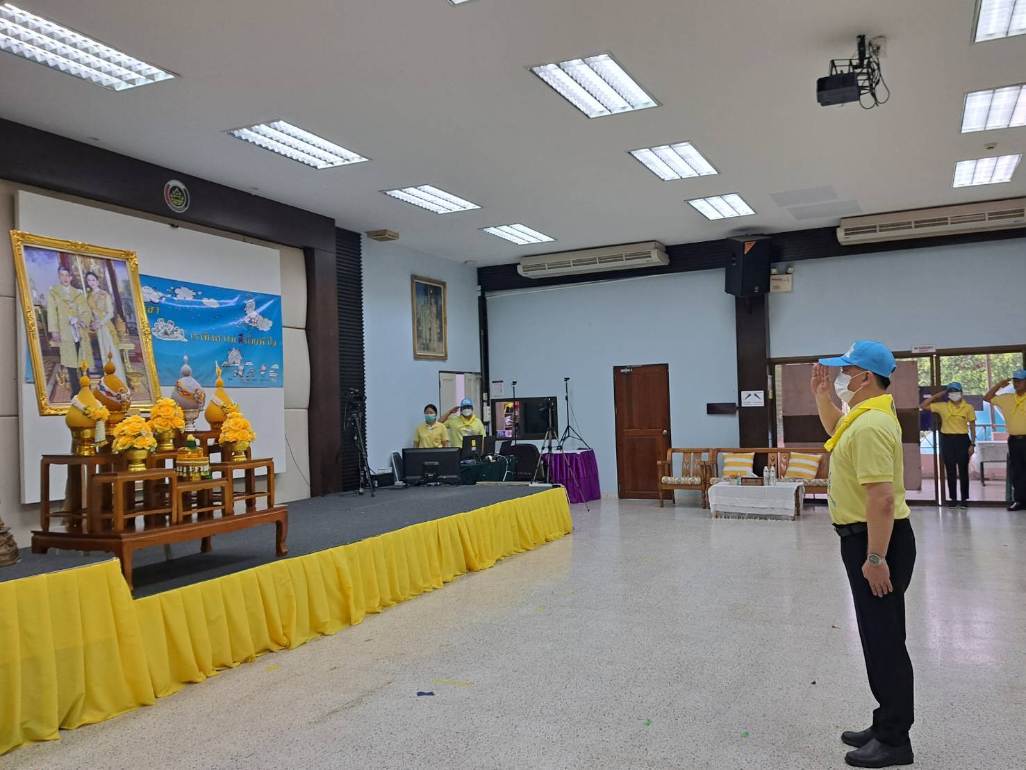 ข่าวประชาสัมพันธ์สำนักงานพัฒนาชุมชนจังหวัดนครนายก 16 มีนาคม 2566