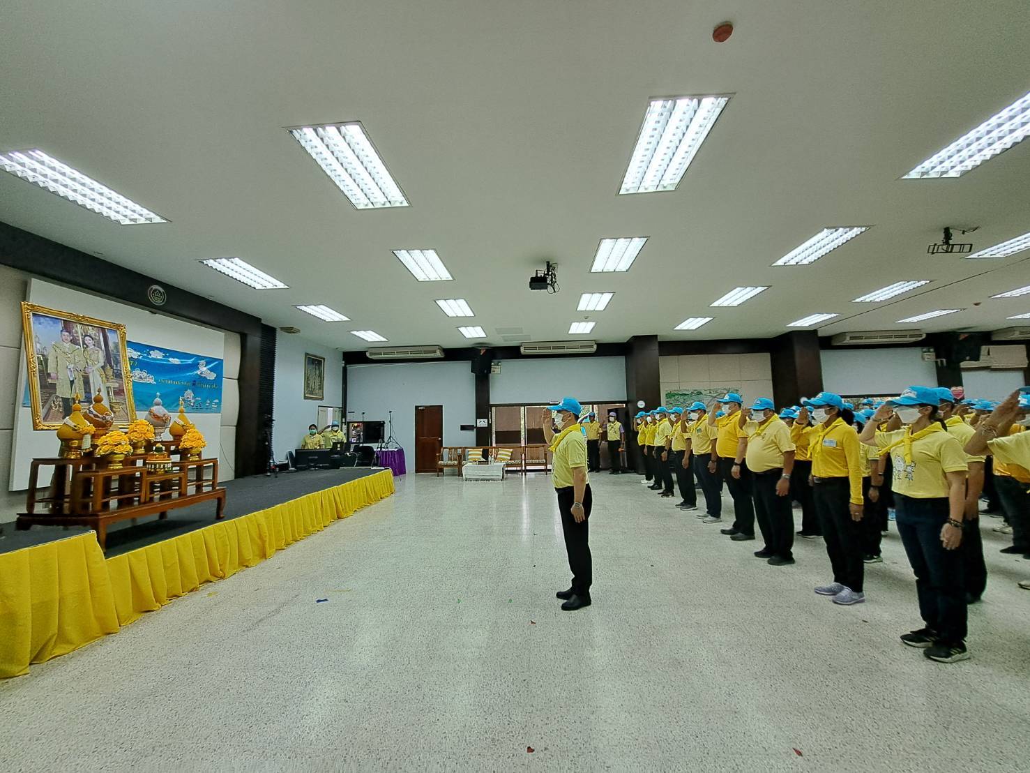 ข่าวประชาสัมพันธ์สำนักงานพัฒนาชุมชนจังหวัดนครนายก 16 มีนาคม 2566