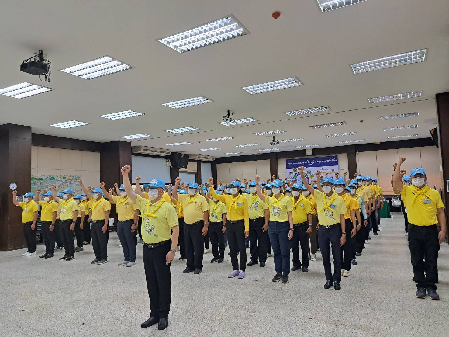 ข่าวประชาสัมพันธ์สำนักงานพัฒนาชุมชนจังหวัดนครนายก 16 มีนาคม 2566