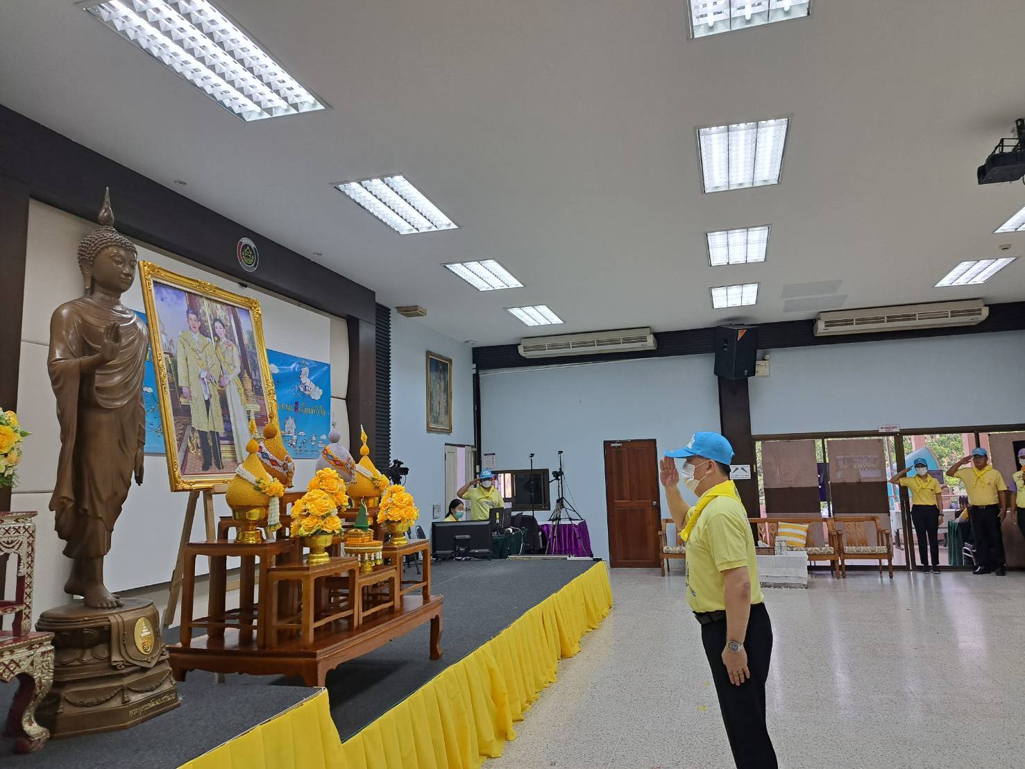 ข่าวประชาสัมพันธ์สำนักงานพัฒนาชุมชนจังหวัดนครนายก 16 มีนาคม 2566