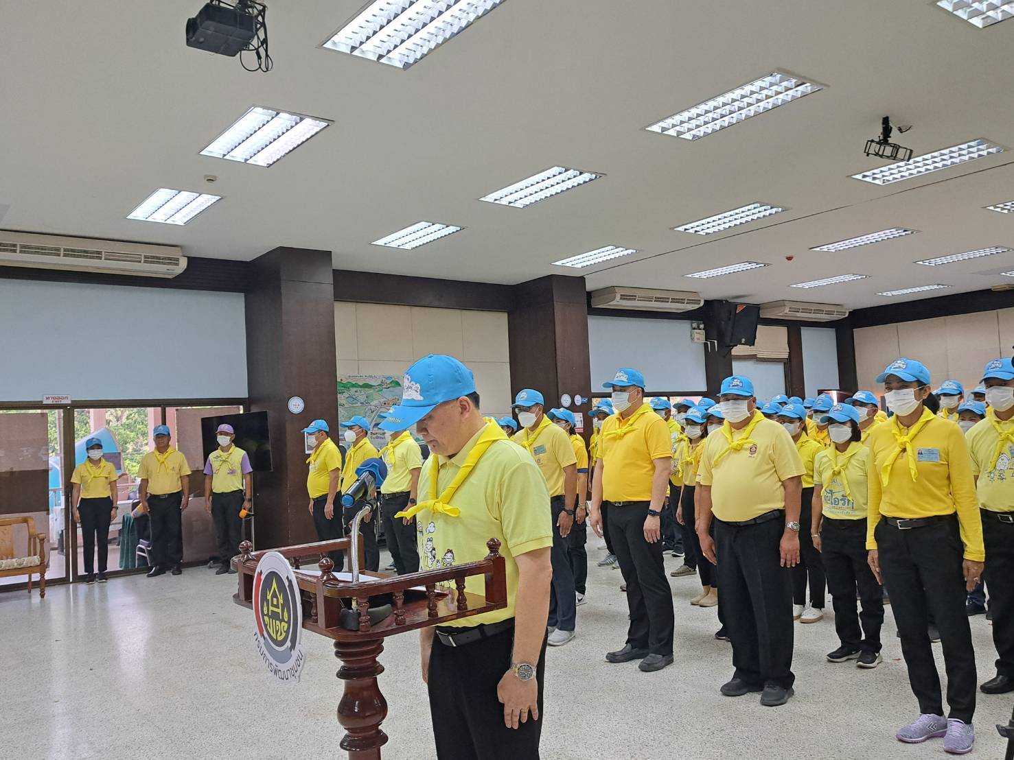 ข่าวประชาสัมพันธ์สำนักงานพัฒนาชุมชนจังหวัดนครนายก 16 มีนาคม 2566