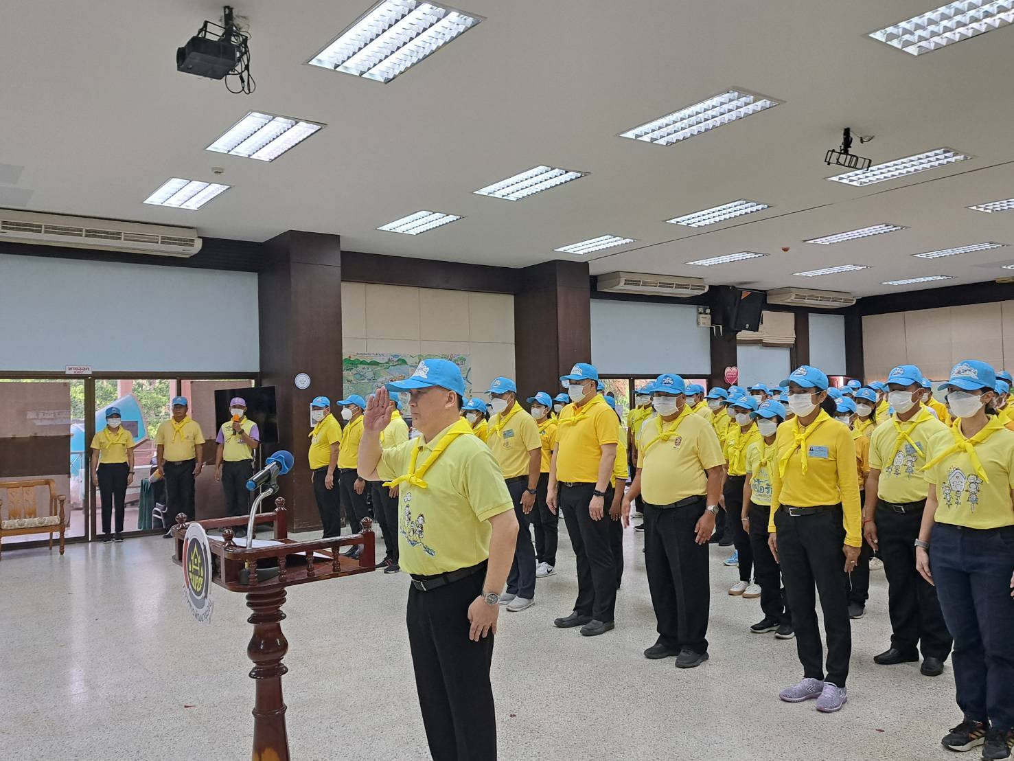 ข่าวประชาสัมพันธ์สำนักงานพัฒนาชุมชนจังหวัดนครนายก 16 มีนาคม 2566