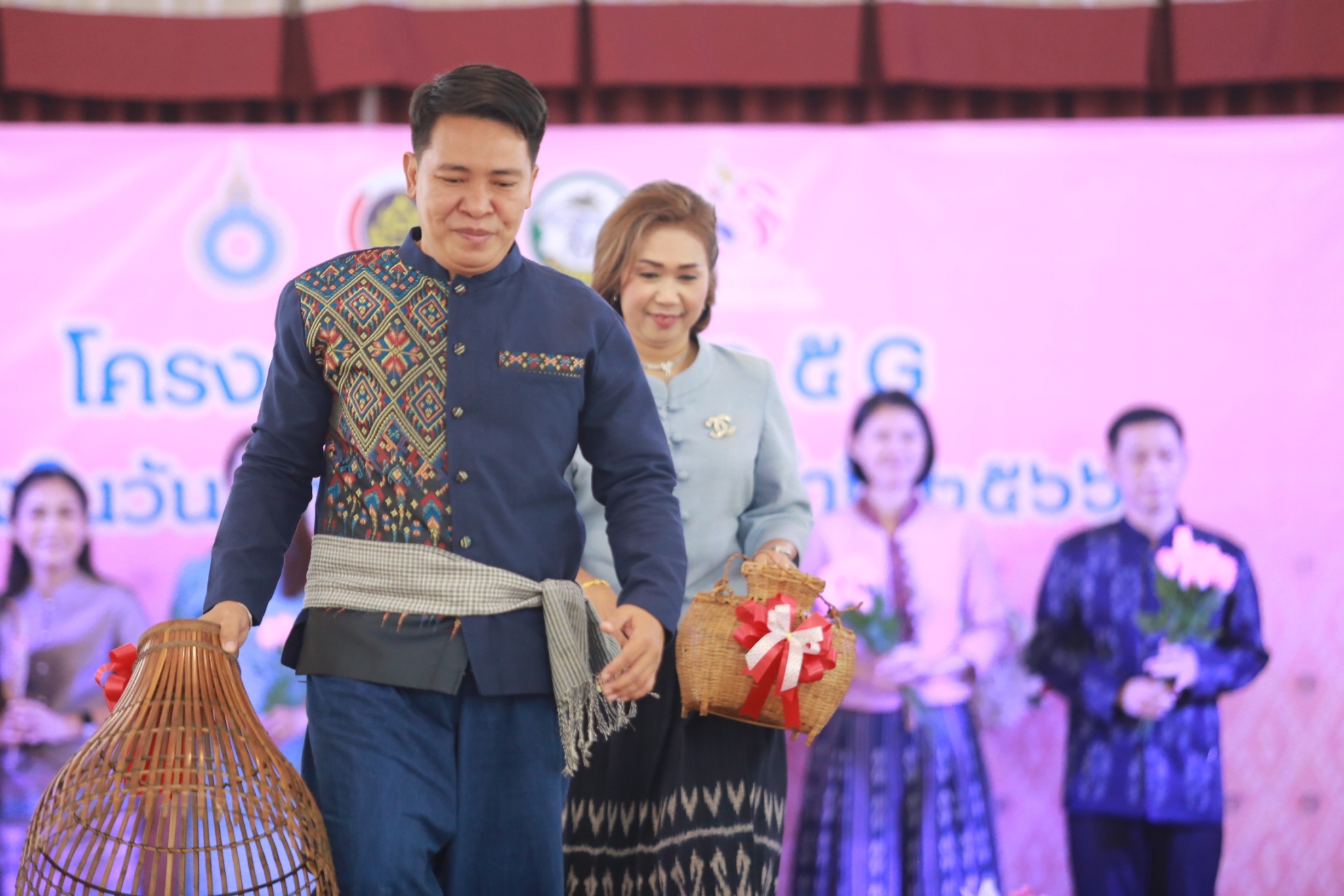 จังหวัดนครนายก จัดกิจกรรมเนื่องในวันสตรีสากล ปี 2566