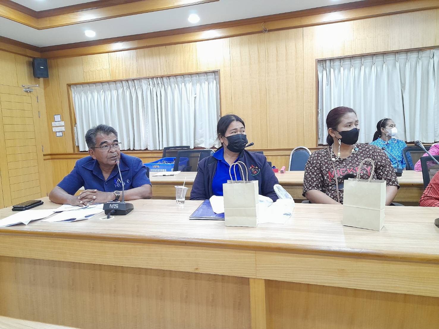 ??? พช.นครนายก ลุยพื้นที่พร้อมภาคีเครือข่ายการพัฒนาชุมชน จัดกิจกรรมคัดเลือกคนกองทุนพัฒนาบทบาทสตรีดีเด่นระดับจังหวัด ตามโครงการเชิดชูเกียรติคนกองทุนพัฒนาบทบาทสตรี ประจำปี 2566