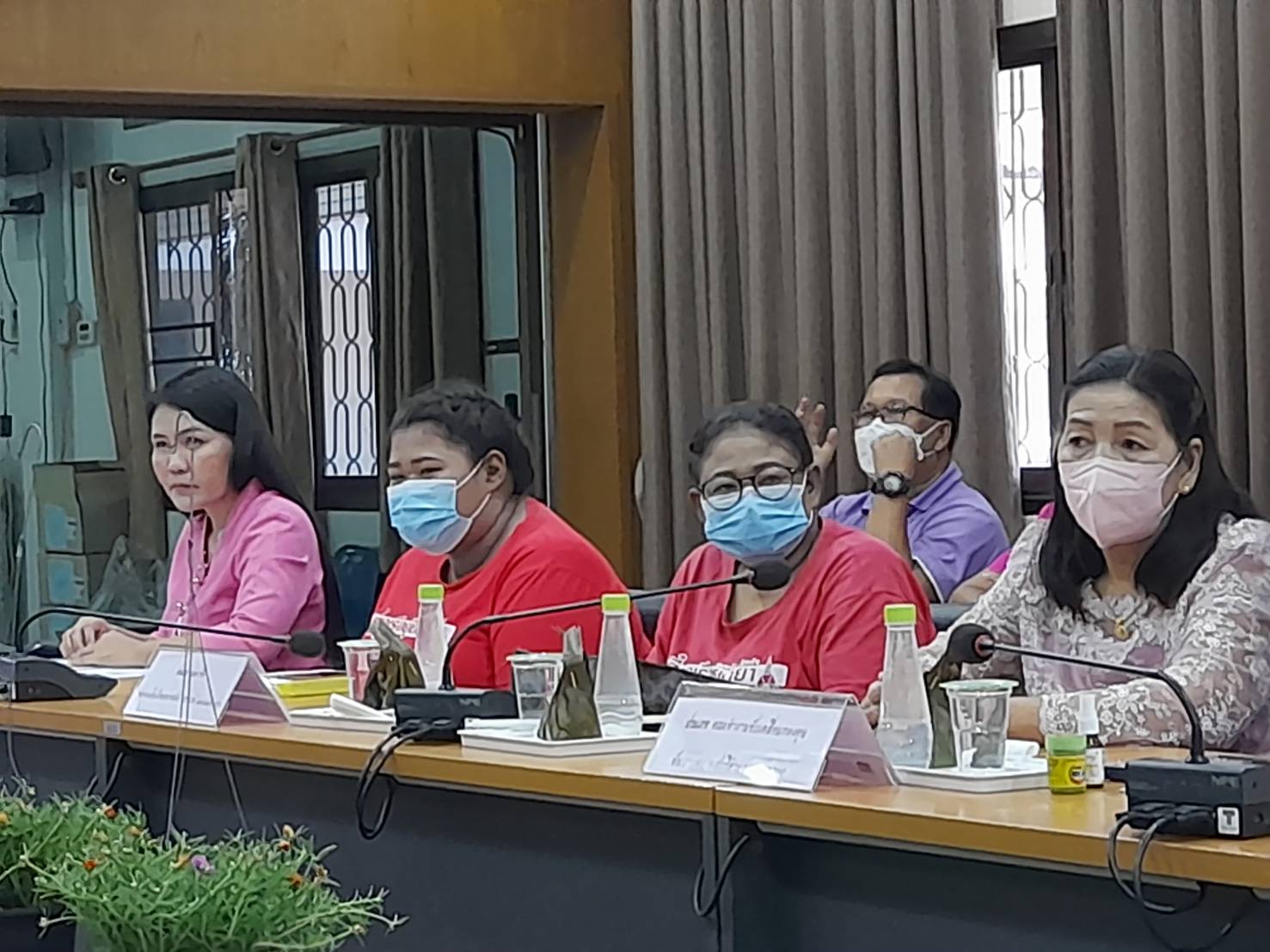 ??? พช.นครนายก ลุยพื้นที่พร้อมภาคีเครือข่ายการพัฒนาชุมชน จัดกิจกรรมคัดเลือกคนกองทุนพัฒนาบทบาทสตรีดีเด่นระดับจังหวัด ตามโครงการเชิดชูเกียรติคนกองทุนพัฒนาบทบาทสตรี ประจำปี 2566