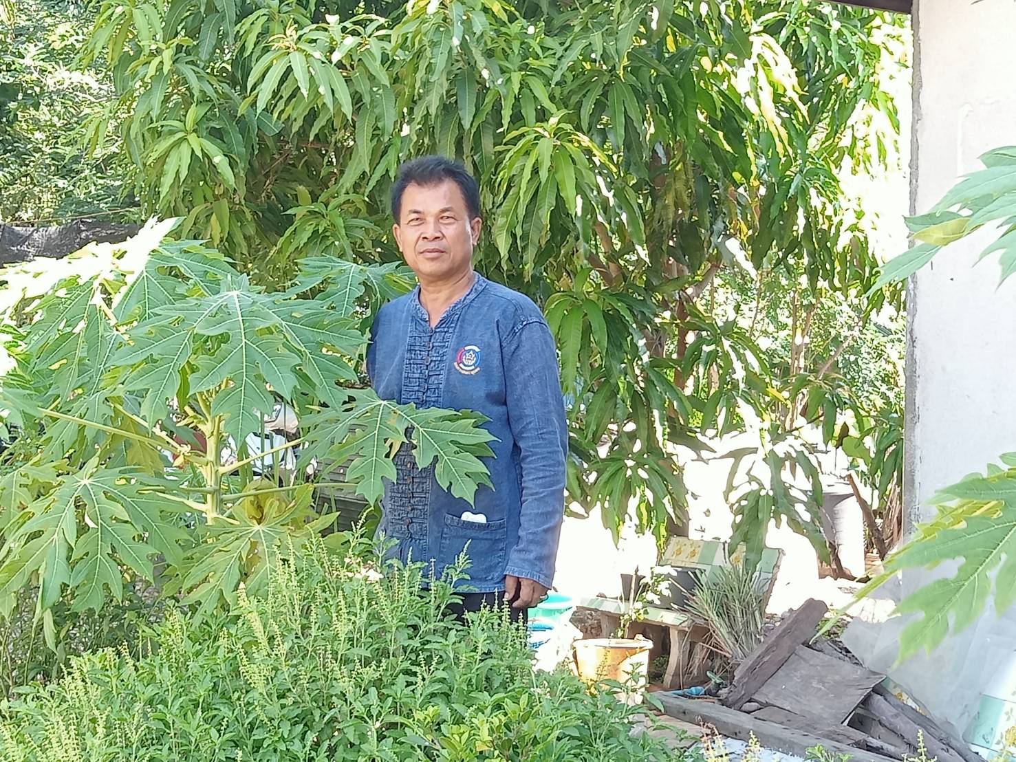 ..พช.นครนายก ร่วมประชุมคณะทำงานดำเนินการจัดทำผังการใช้ประโยชน์ที่ดิน แบบรูปรายการและประมาณการราคาในพื้นที่จังหวัดนำร่องการขับเคลื่อนเขตพัฒนาเศรษฐกิจพอเพียง (SEDZ) ด้วยโมเดลเศรษฐกิจใหม่