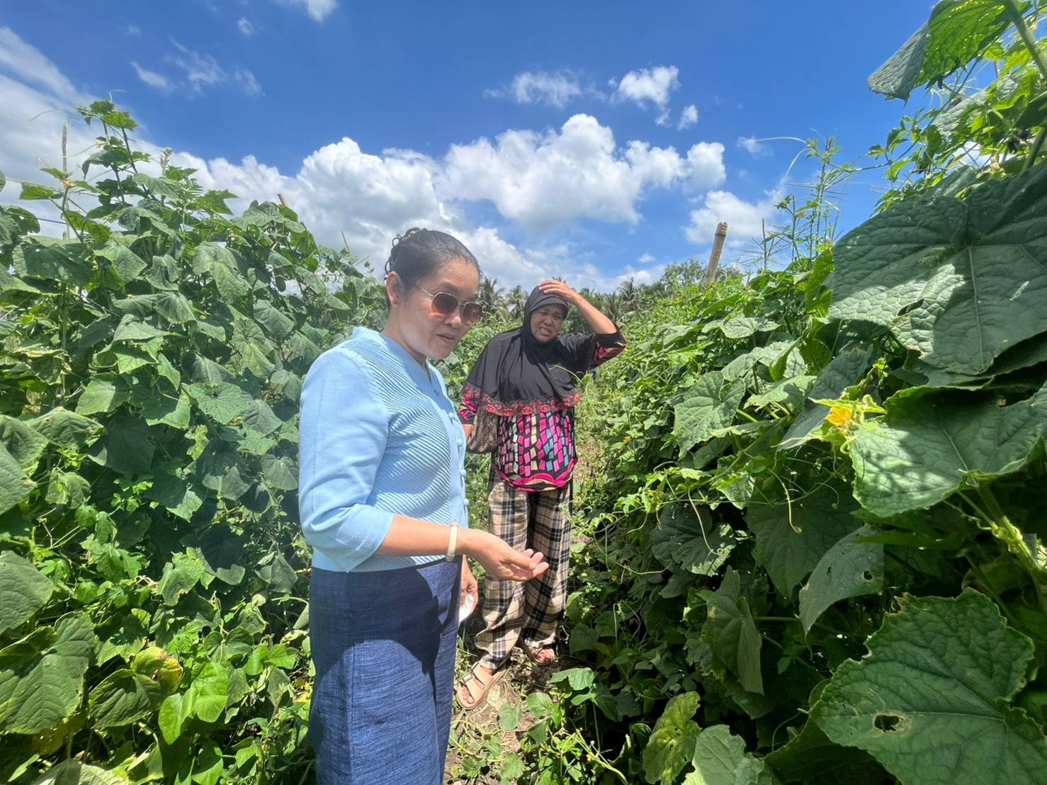 ??? สำนักงานพัฒนาชุมชนอำเภอองครักษ์ : ร่วมคัดสรรกิจกรรมพัฒนาชุมชนดีเด่น ระดับจังหวัดประจำปี 2566