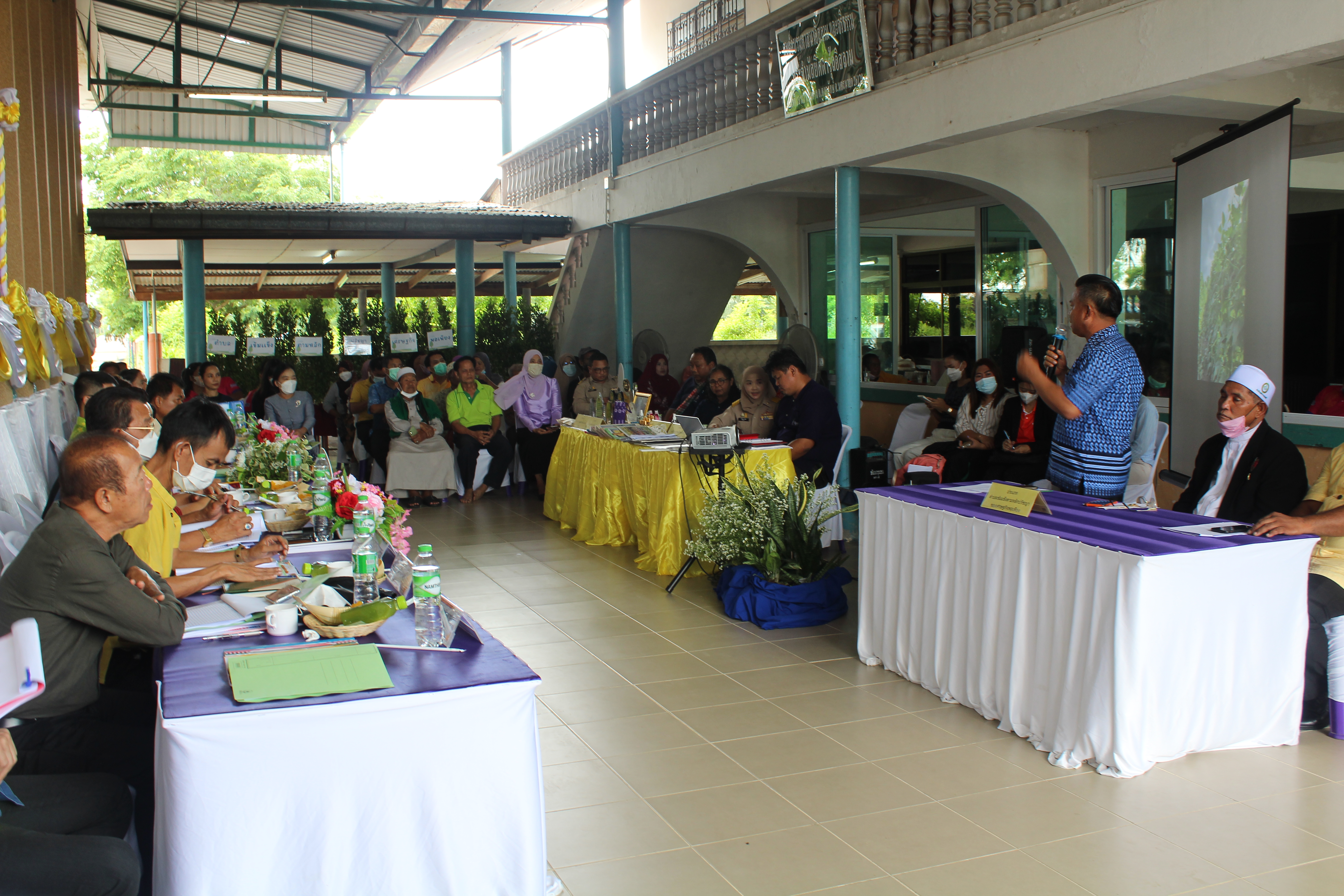 ??? สำนักงานพัฒนาชุมชนอำเภอองครักษ์ : ร่วมคัดสรรกิจกรรมพัฒนาชุมชนดีเด่น ระดับจังหวัดประจำปี 2566