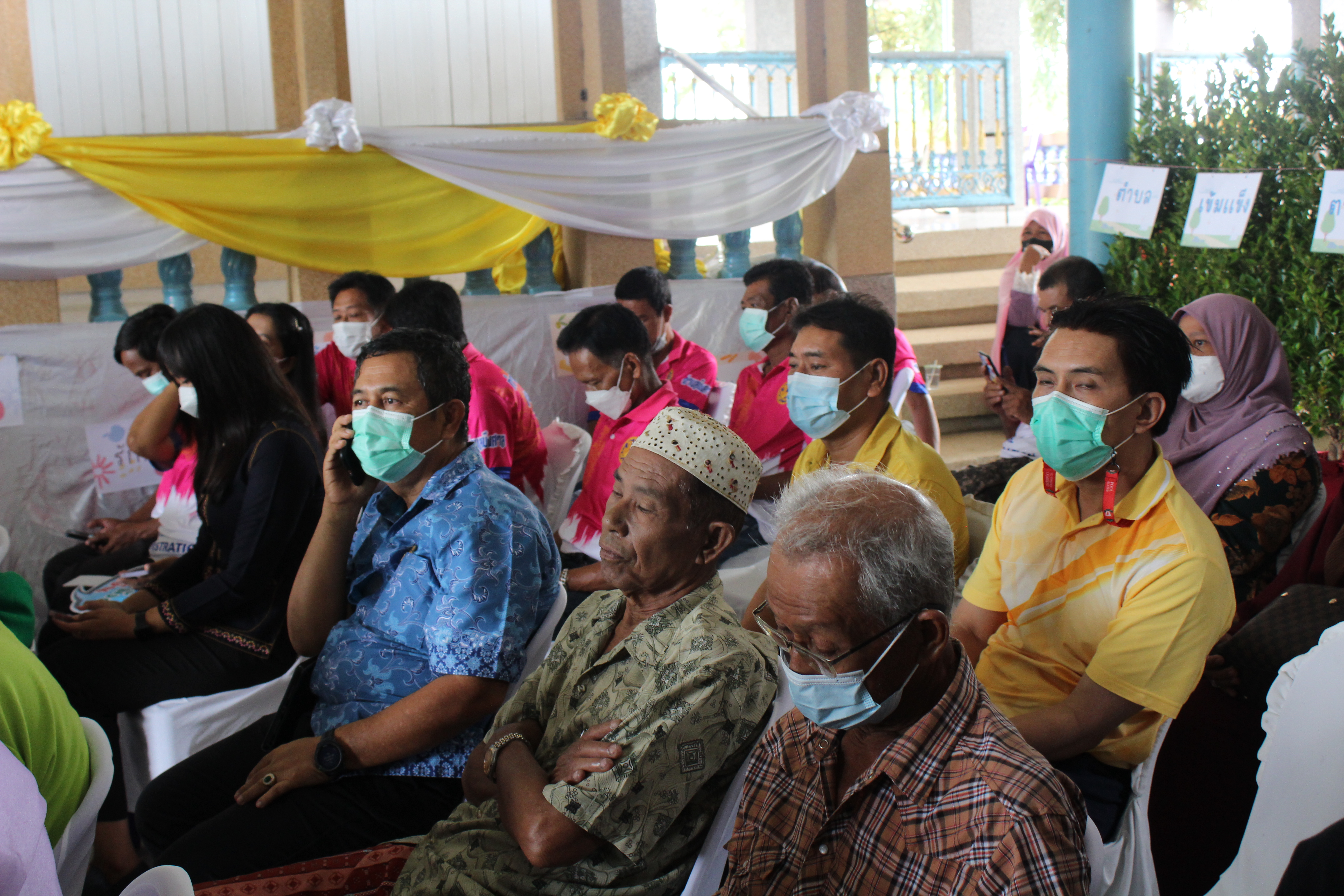 ??? สำนักงานพัฒนาชุมชนอำเภอองครักษ์ : ร่วมคัดสรรกิจกรรมพัฒนาชุมชนดีเด่น ระดับจังหวัดประจำปี 2566