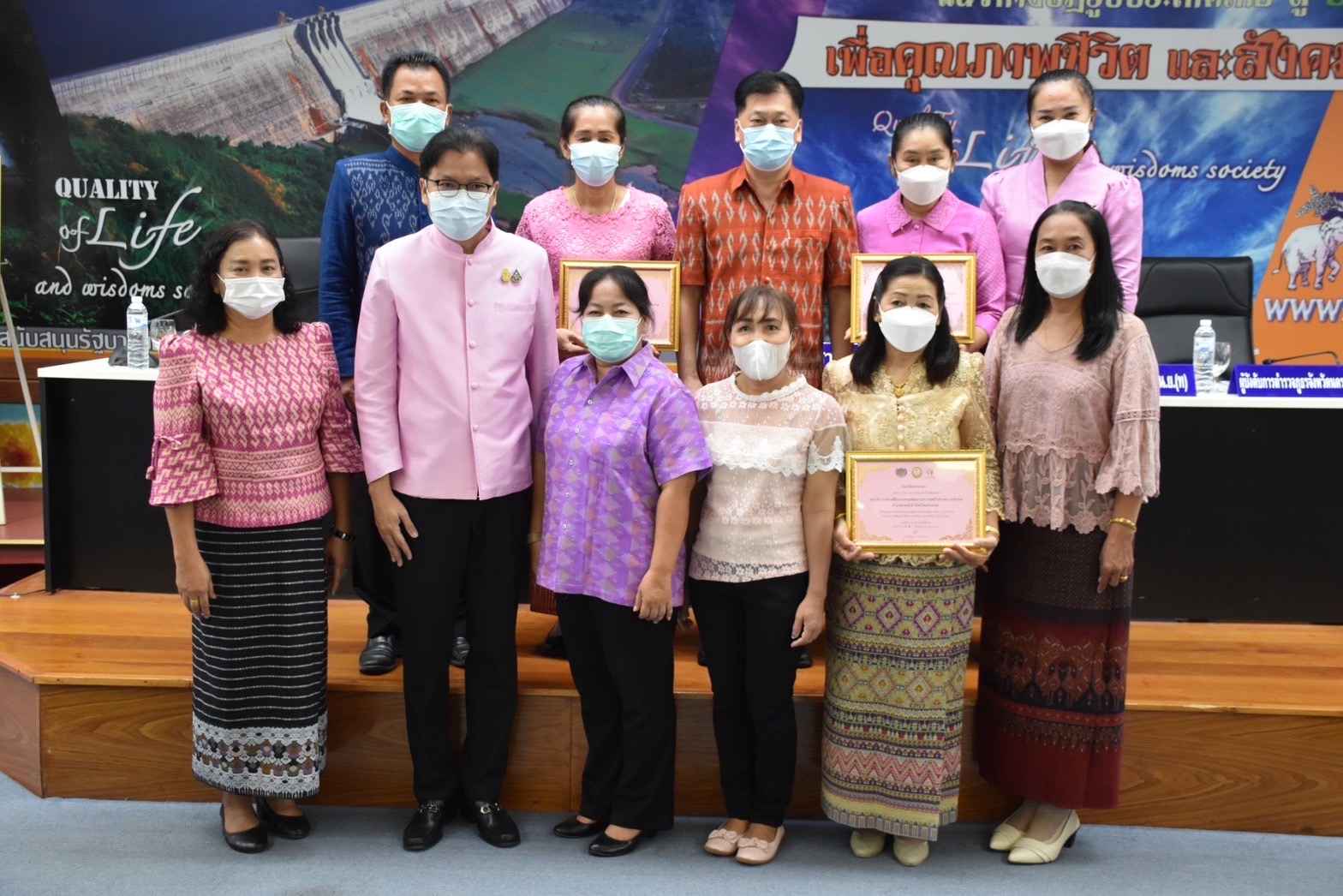 ..พช.นครนายก ร่วมประชุมกรมการจังหวัด และหัวหน้าส่วนราชการ ประจำจังหวัดนครนายก ครั้งที่ 6/2566 ประจำเดือนมิถุนายน 2566