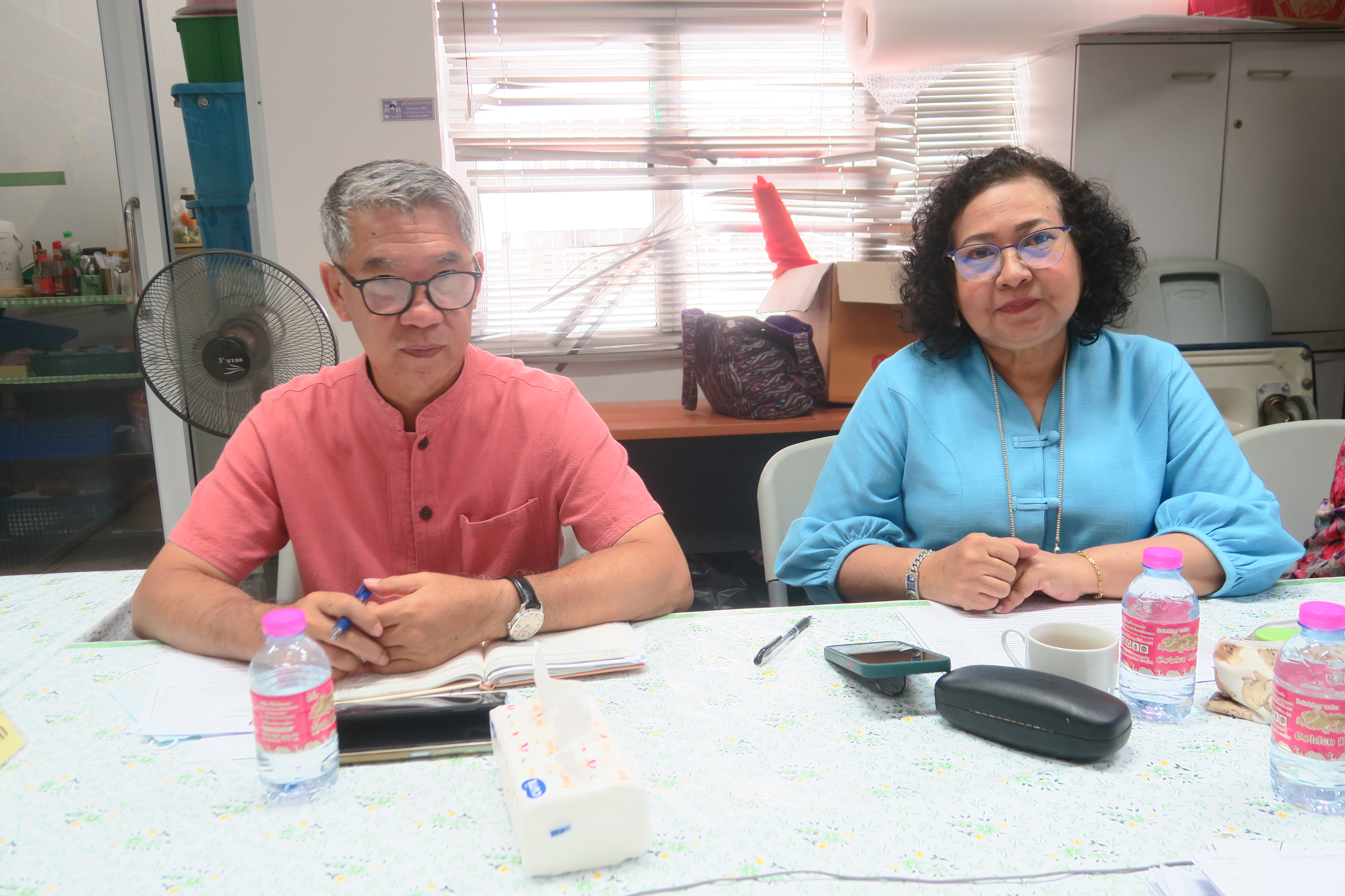 …พช.นครนายก ร่วมประชุมกรมการพัฒนาชุมชน ครั้งที่ 7/2566 ผ่านระบบวีดิทัศน์ทางไกล (Video Conference)