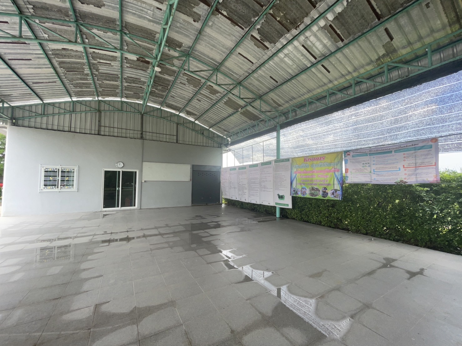 …พช.นครนายก ลงเยี่ยมพื้นที่หมู่บ้านกองทุนแม่ของแผ่นดินอำเภอองครักษ์และอำเภอบ้านนา