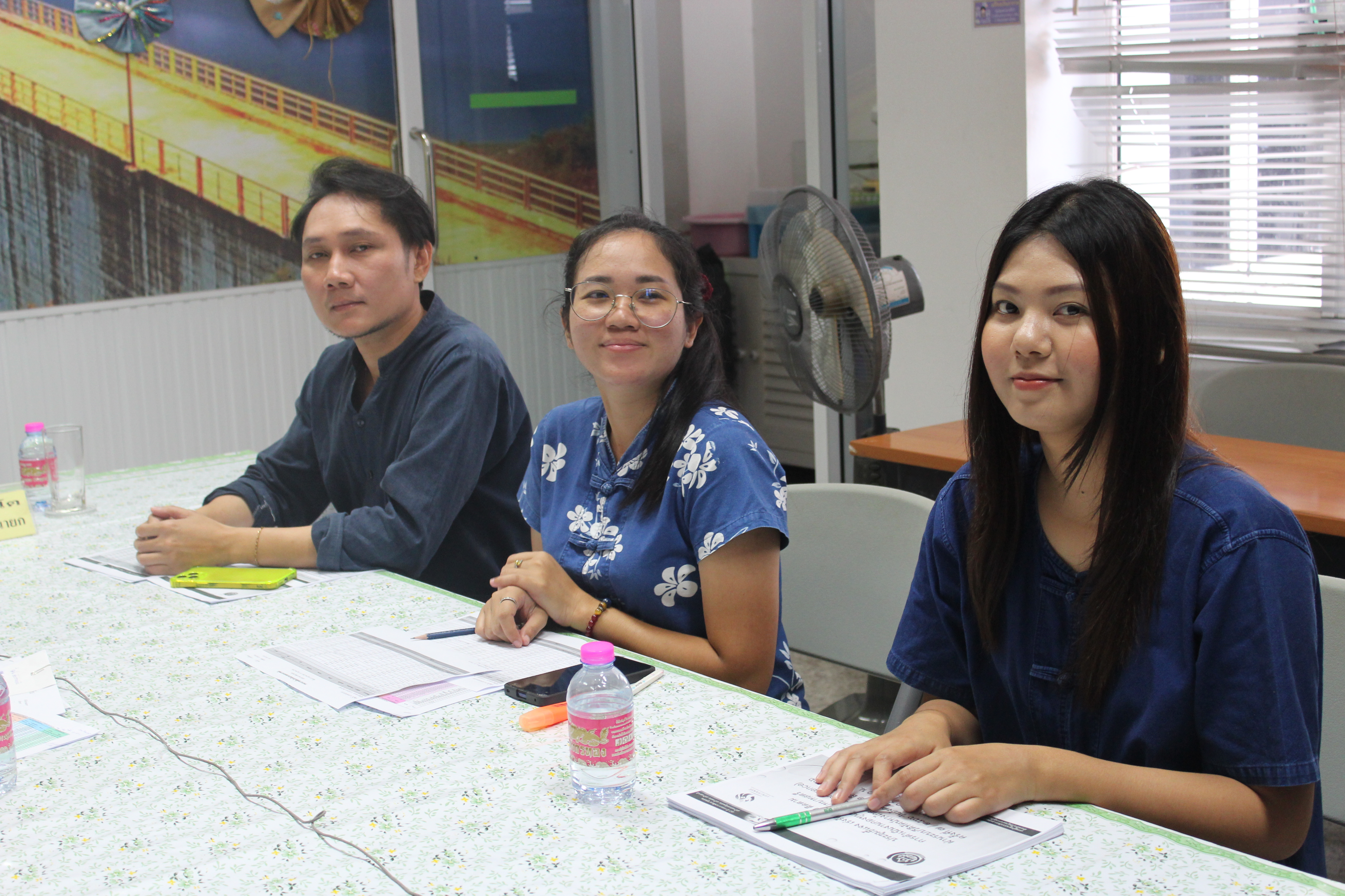 …พช.นครนายก ร่วมประชุมติดตามการดำเนินงานและการใช้จ่ายงบประมาณกองทุนพัฒนาบทบาทสตรี ประจำปีงบประมาณ พ.ศ.2566 ผ่านระบบวีดิทัศน์ทางไกล (Video Conference)