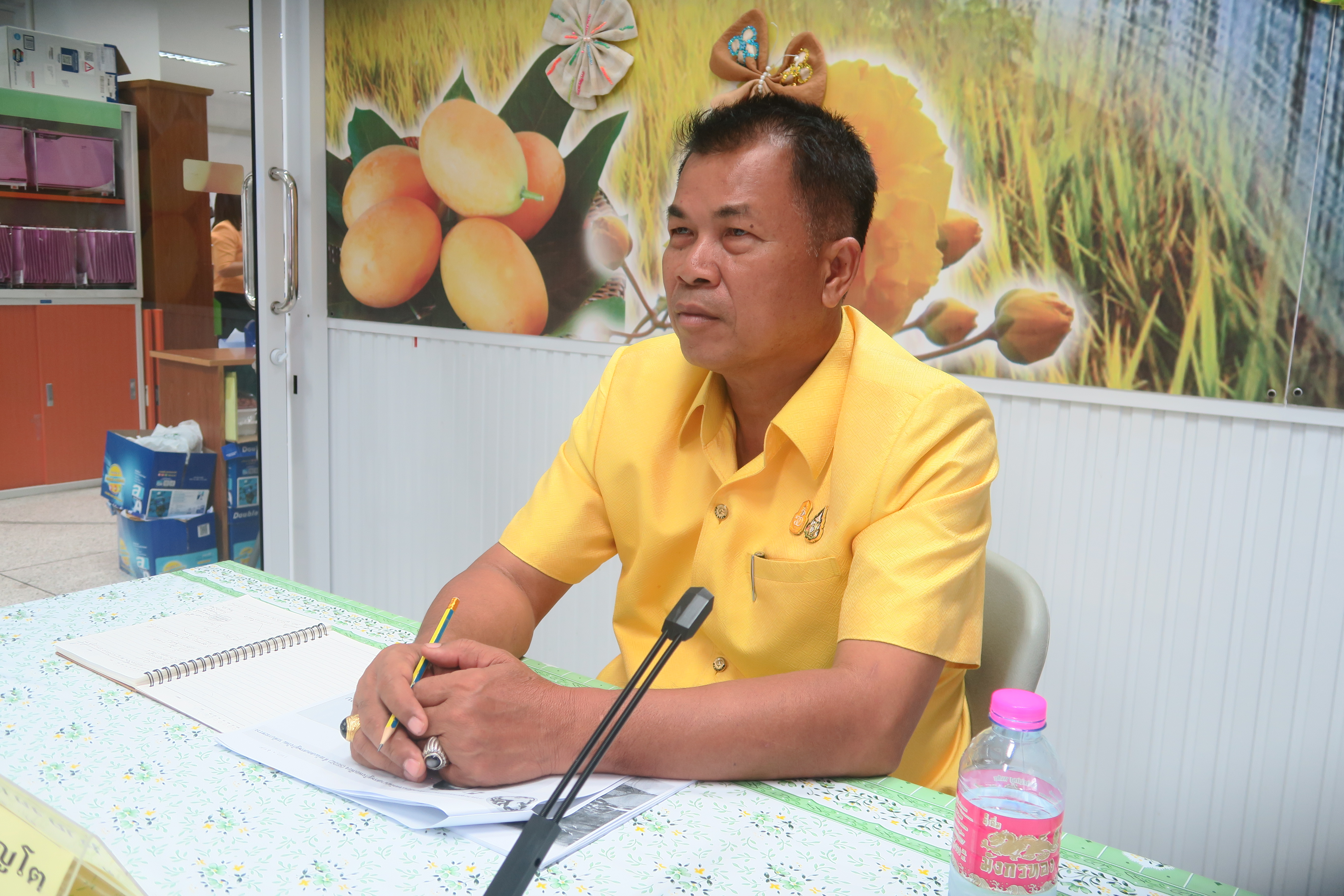 …พช.นครนายก ร่วมประชุมคณะกรรมการขับเคลื่อนเขตพัฒนาเศรษฐกิจพอเพียง (SEDZ) ด้วยโมเดลเศรษฐกิจใหม่ระดับกระทรวง