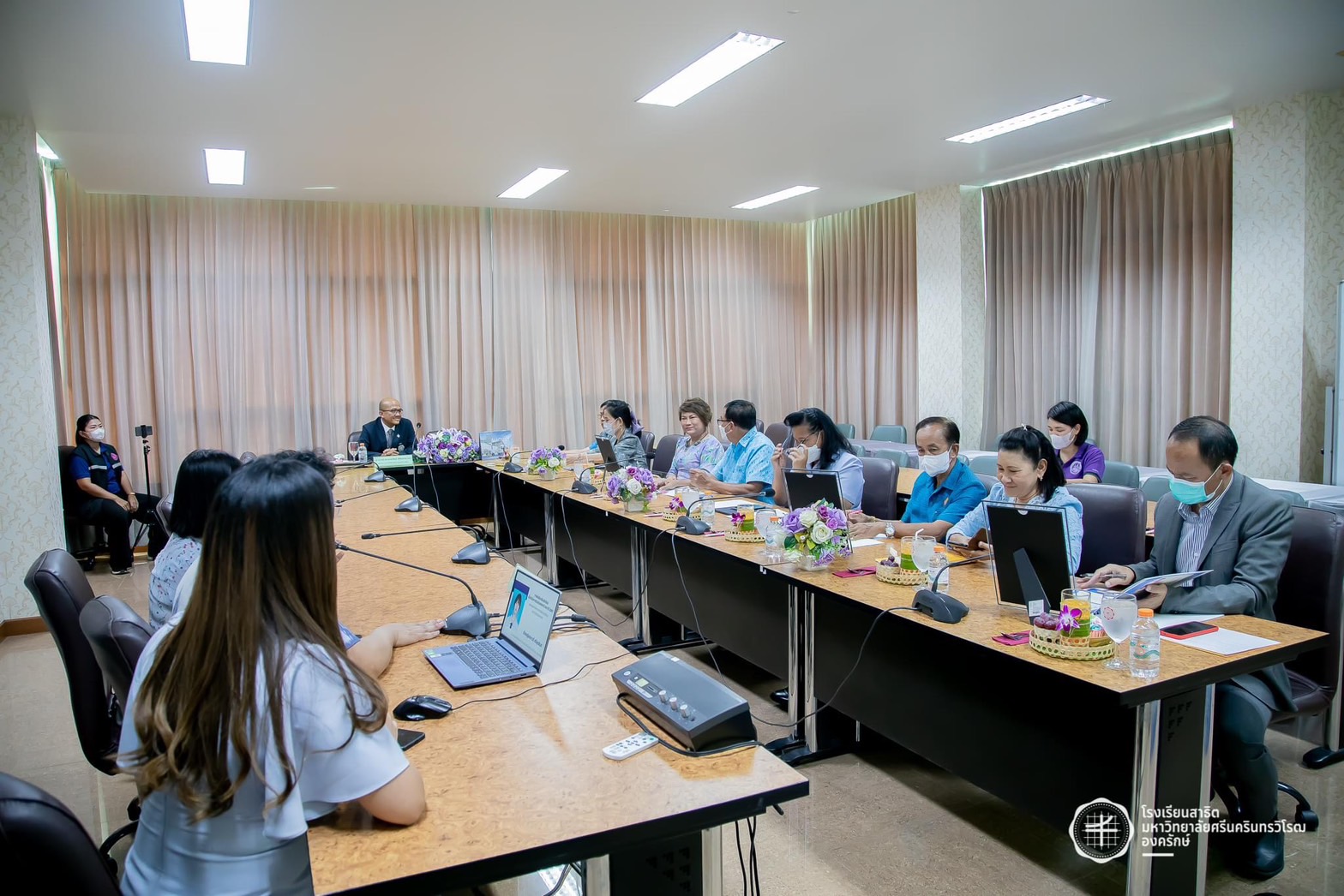 …พช.นครนายก ร่วมลงพื้นที่ตรวจสอบคุณสมบัติเด็กที่เข้ารับการคัดเลือกเป็นเด็กดี จังหวัดนครนายก