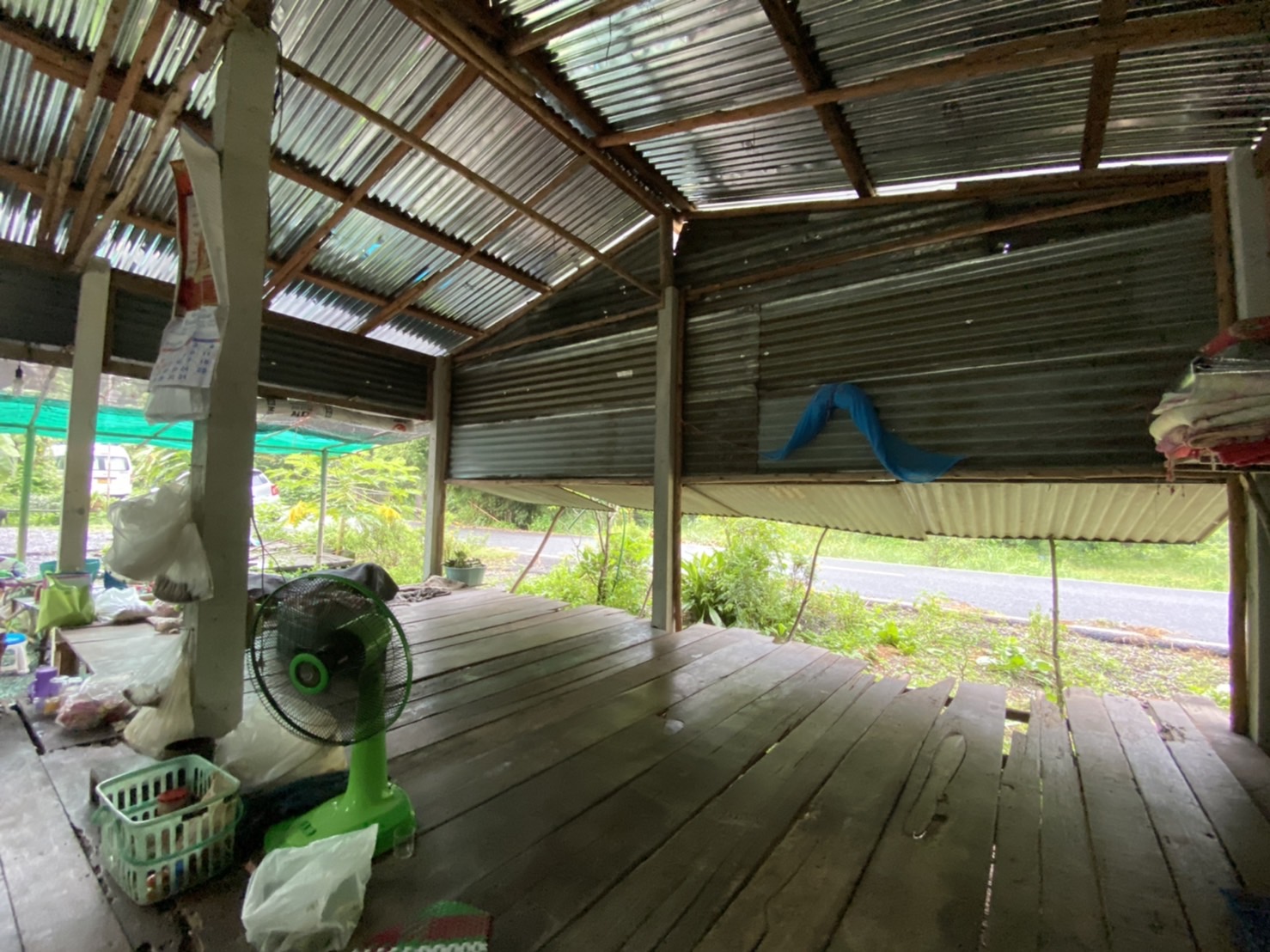 …พช.นครนายก ลงพื้นที่ตรวจเยี่ยมครัวเรือนที่เข้าร่วมโครงการบ้านห่วงใย จากใจ GLO ปี 2566 ในพื้นที่อำเภอเมืองนครนายก จังหวัดนครนายก