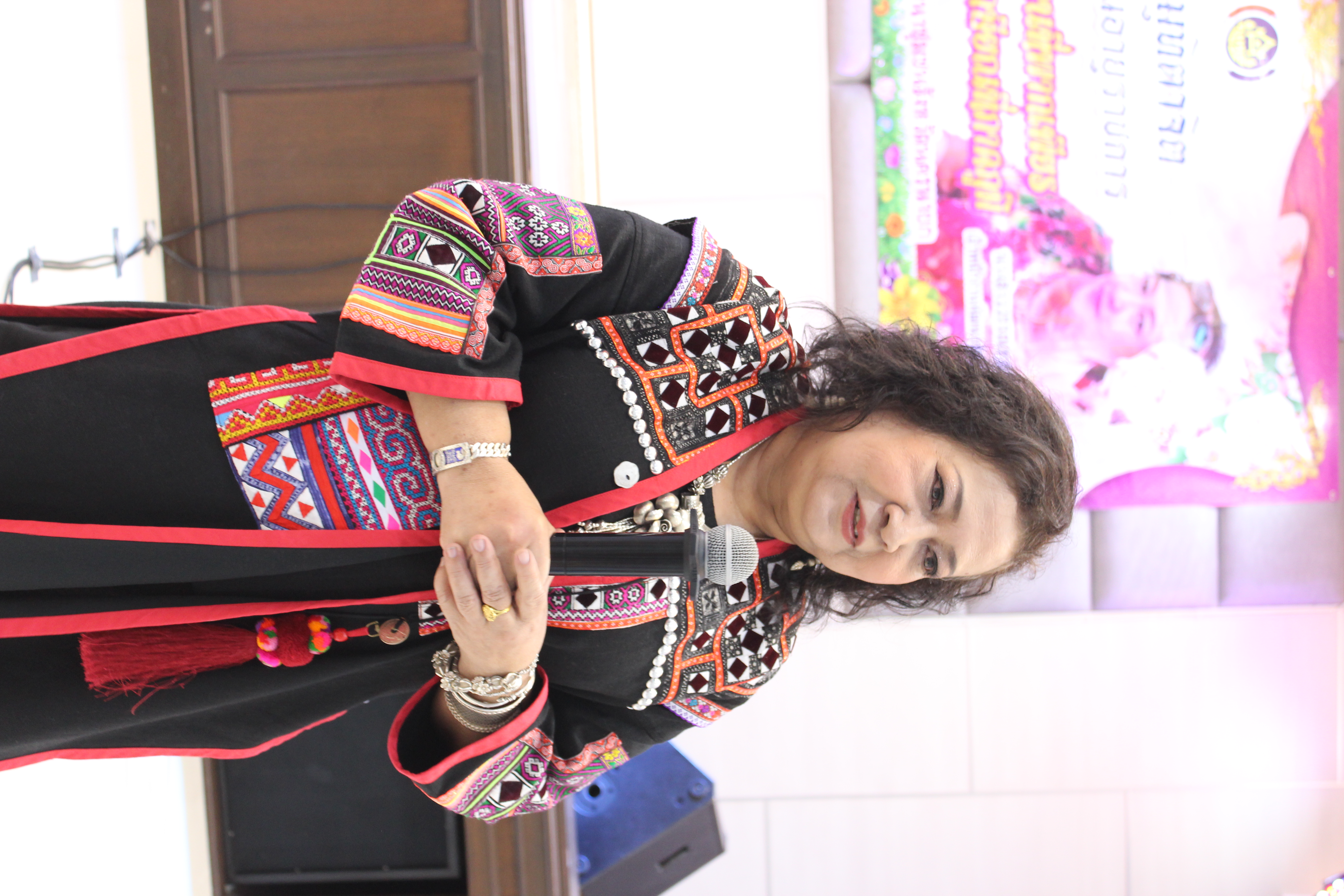 …พจ.นครนายกนำทีม สพจ./สพอ.ร่วมกิจกรรมมุทิตาจิตและเกษียณอายุข้าราชการ