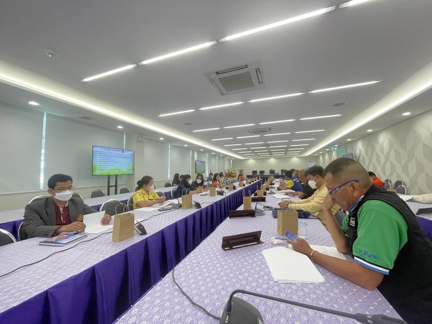 …พช.นครนายก  ร่วมประชุมคณะกรรมการศูนย์อำนวยการป้องกันและปราบปรามยาเสพติดจังหวัดนครนายก (ศอ.ปส.จ.นย.) ครั้งที่ 8/2566