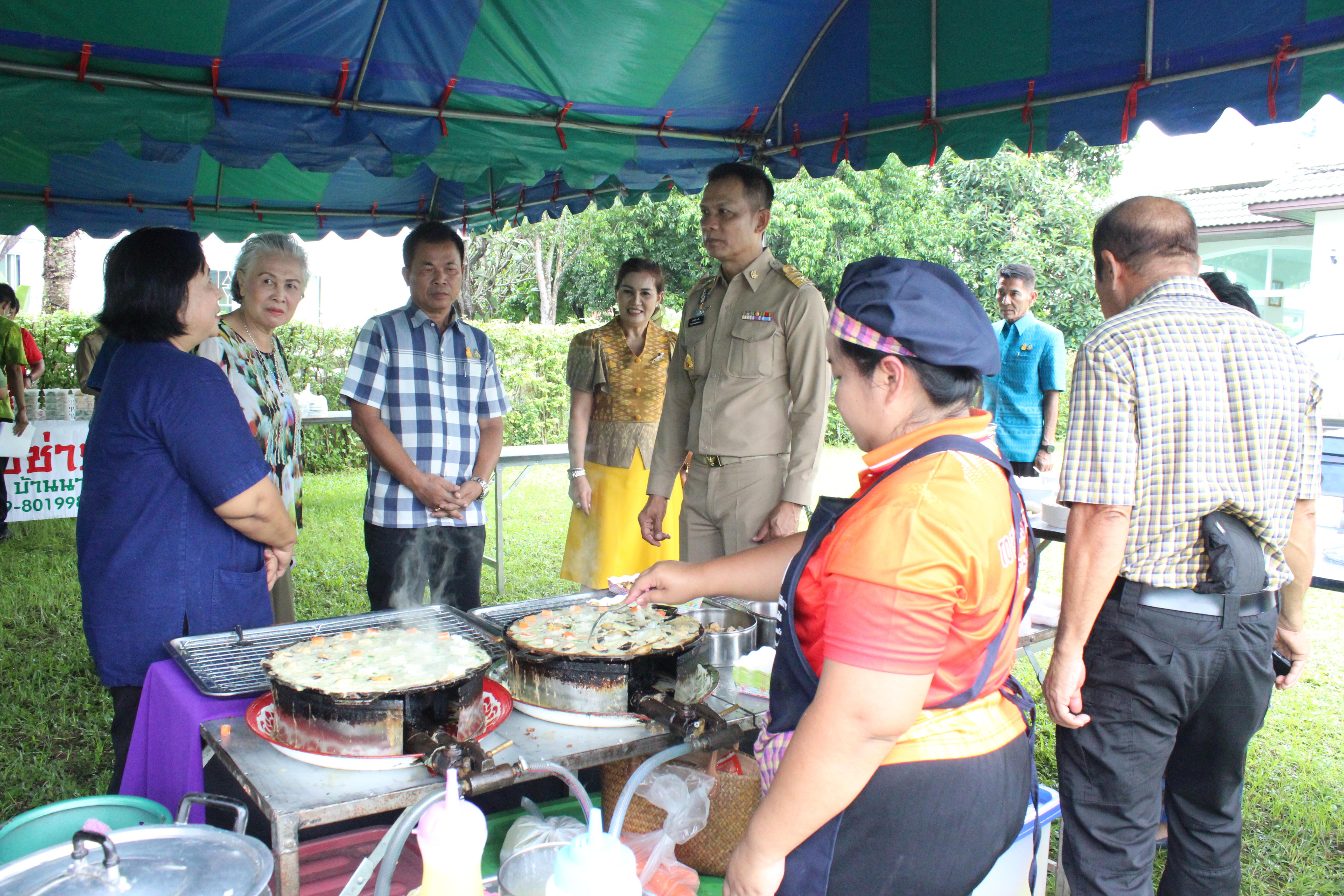 พช.นครนายก ร่วมต้อนรับ “นายสุภกิณห์ แวงชิน” ผู้ว่าราชการจังหวัดนครนายกคนใหม่