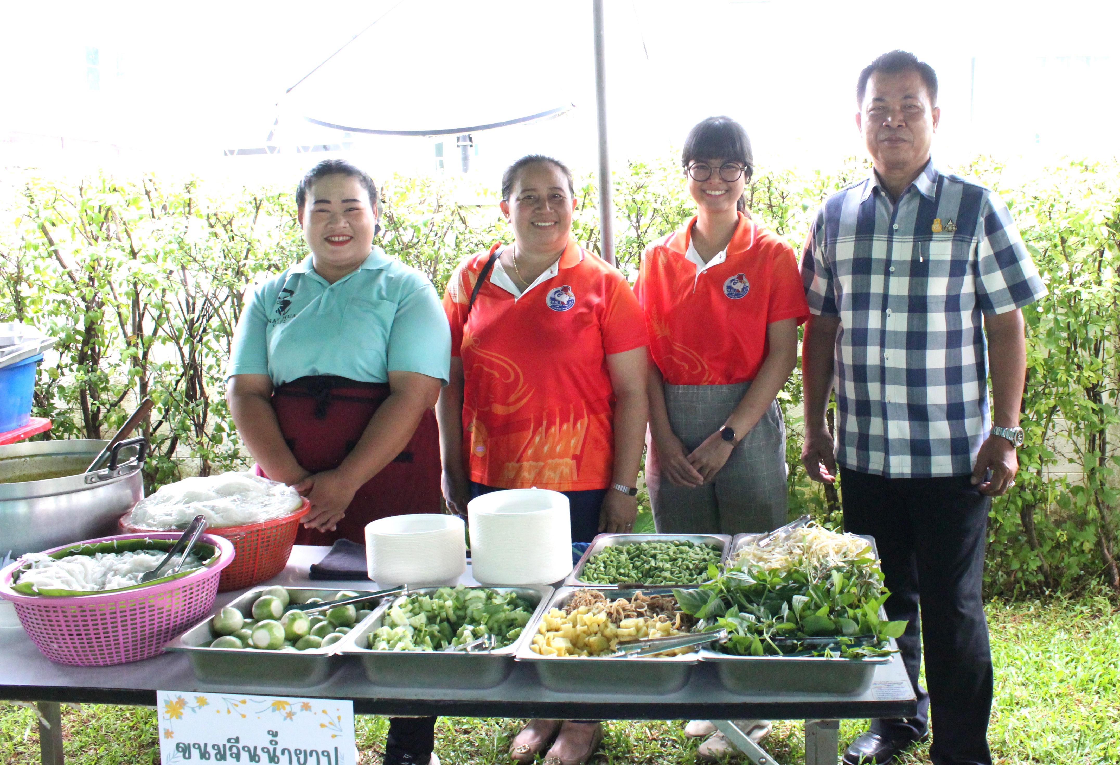 พช.นครนายก ร่วมต้อนรับ “นายสุภกิณห์ แวงชิน” ผู้ว่าราชการจังหวัดนครนายกคนใหม่