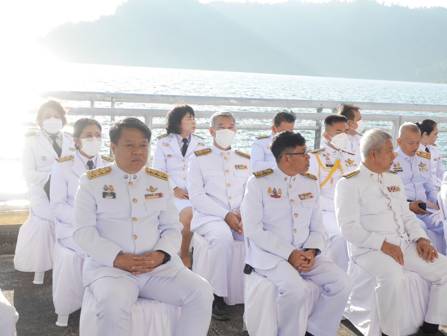 …พช.นครนายก ร่วมกิจกรรมเนื่องในวันนวมินทรมหาราช