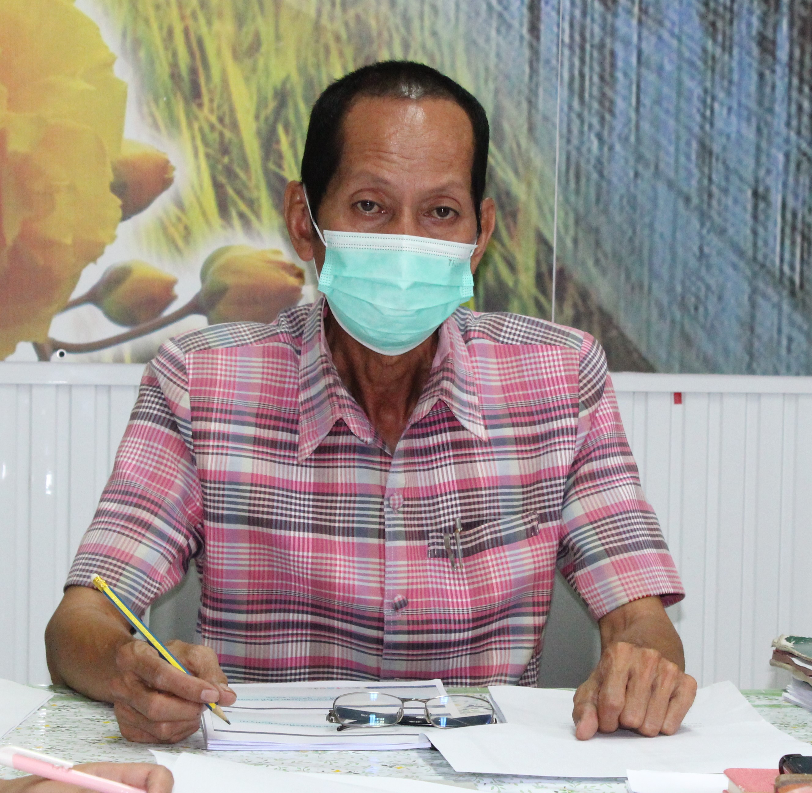 …พช.นครนายก ร่วมประชุมชี้แจง เร่งรัด กำกับ ติดตาม การดำเนินงานกองทุนพัฒนาบทบาทสตรี ผ่านระบบวีดิทัศน์ทางไกล (Video Conference)