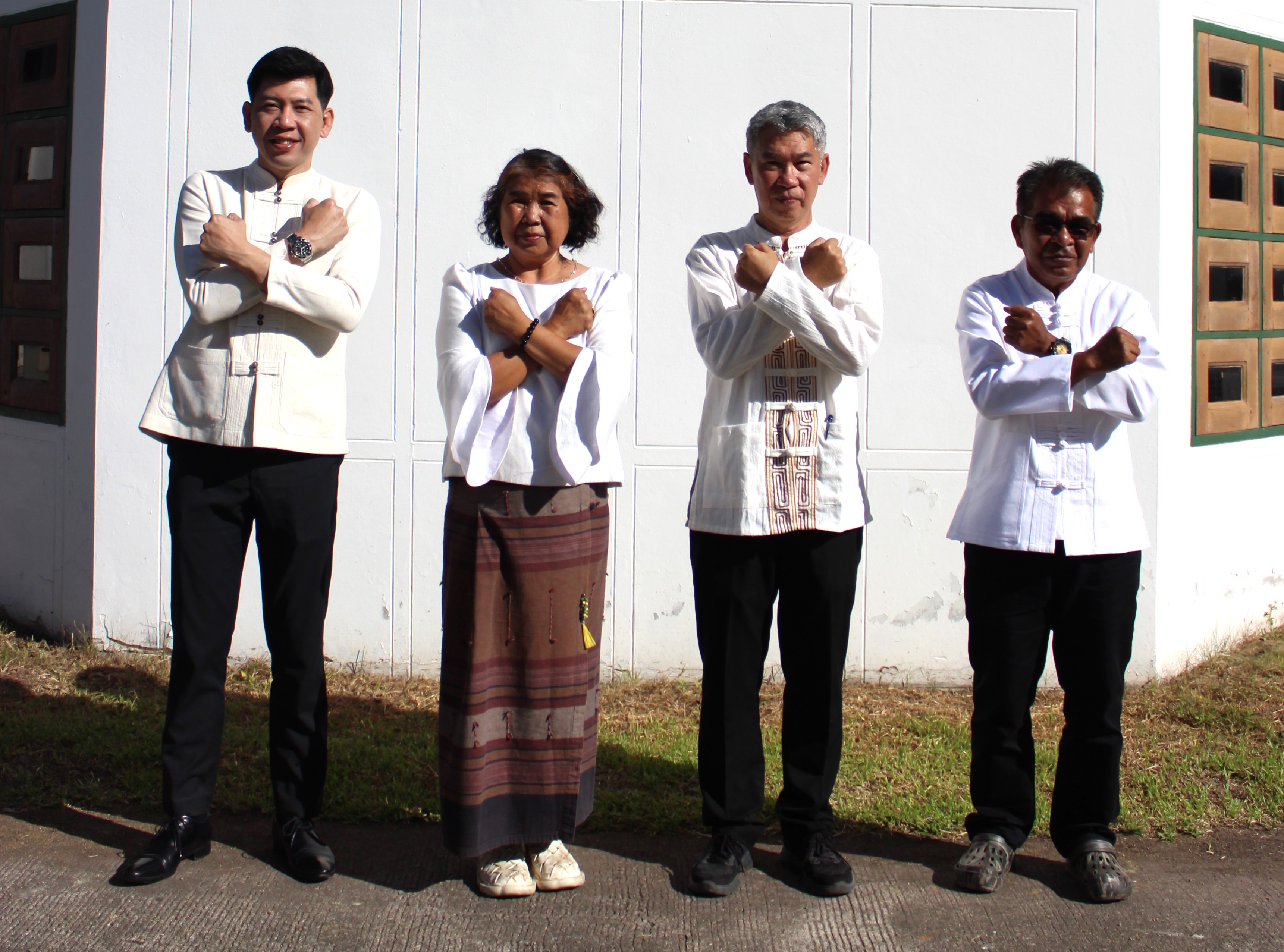 …พช.นครนายก ร่วมประกาศเจตนารมณ์ “สุจริต โปร่งใส พัฒนาชุมชนใสสะอาด 2567” และ “งดรับ งดให้” ของขวัญ ของกำนัลทุกชนิดจากการปฏิบัติหน้าที่ (No Gift Policy) ของข้าราชการและเจ้าหน้าที่ในสังกัดสำนักงานพัฒนาชุมชนจังหวัดนครนายก