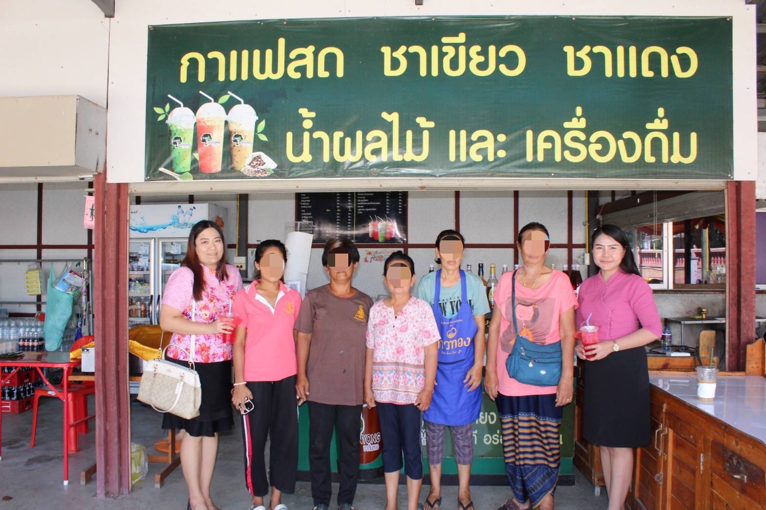 …พช.นครนายก ลงพื้นที่ติดตามการดำเนินงานสนับสนุนกลุ่มอาชีพผู้เสนอของบประมาณเงินทุนหมุนเวียน ปี 2566