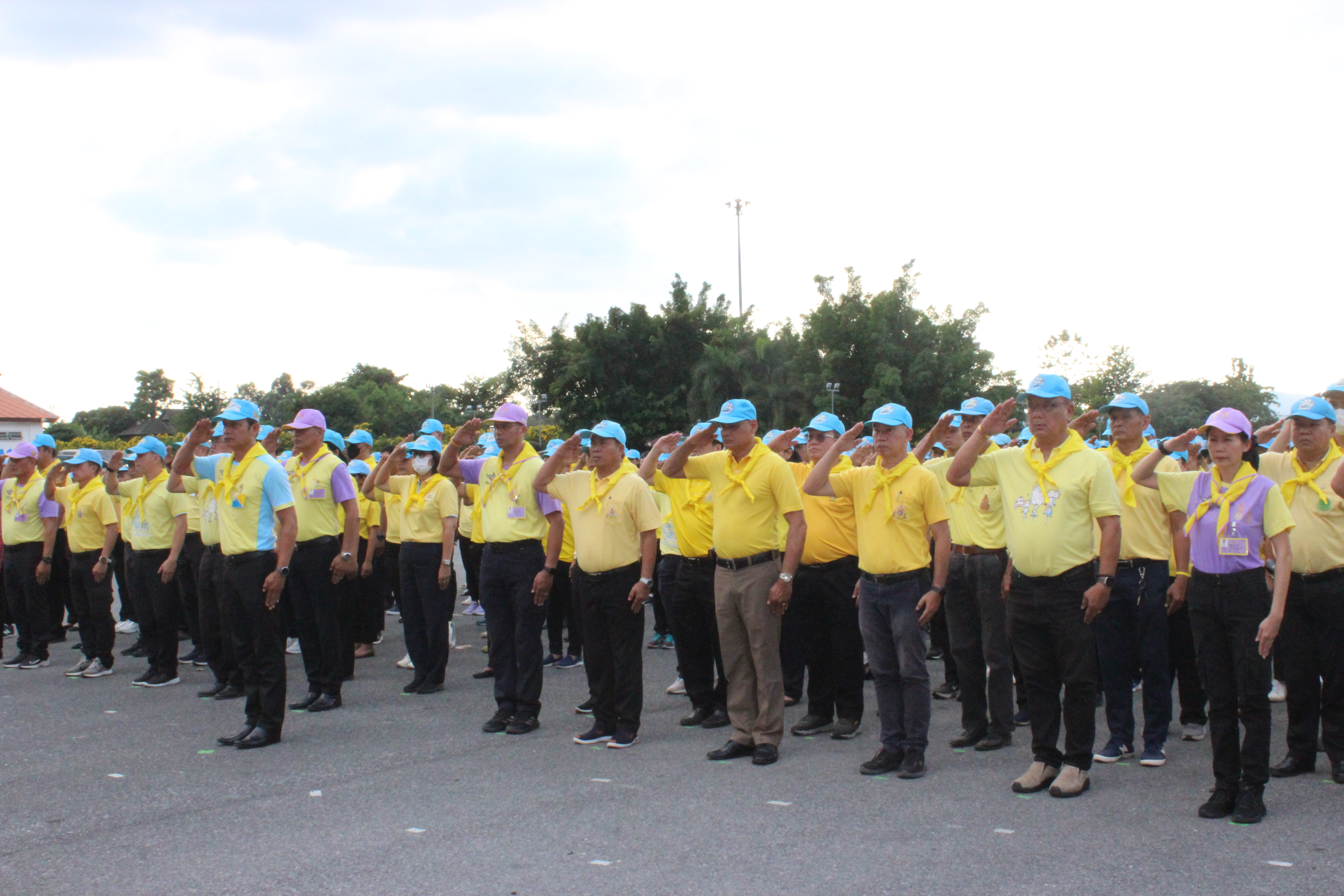 …พช.นครนายก ร่วมกิจกรรมจิตอาสาพัฒนา เนื่องในโอกาสวันคล้ายวันสวรรคตพระบาทสมเด็จพระมงกุฎเกล้าเจ้าอยู่หัว (วันวชิราวุธ) ประจำปี 2566