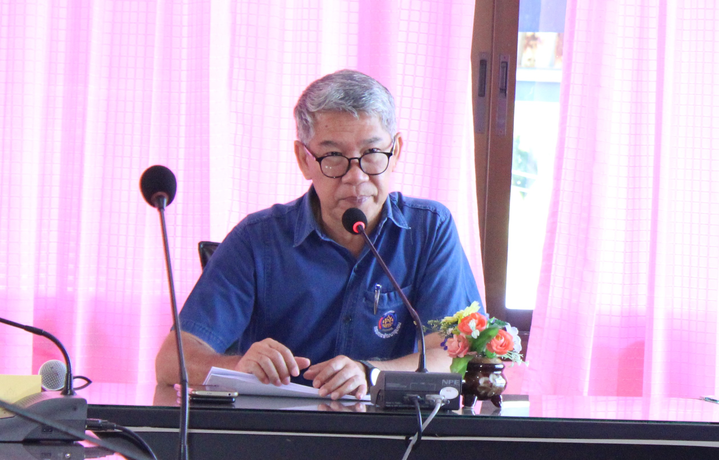 …พช.นครนายก ร่วมขับเคลื่อนตำบลสารสนเทศต้นแบบระดับจังหวัด ประจำปีงบประมาณ พ.ศ. 2567