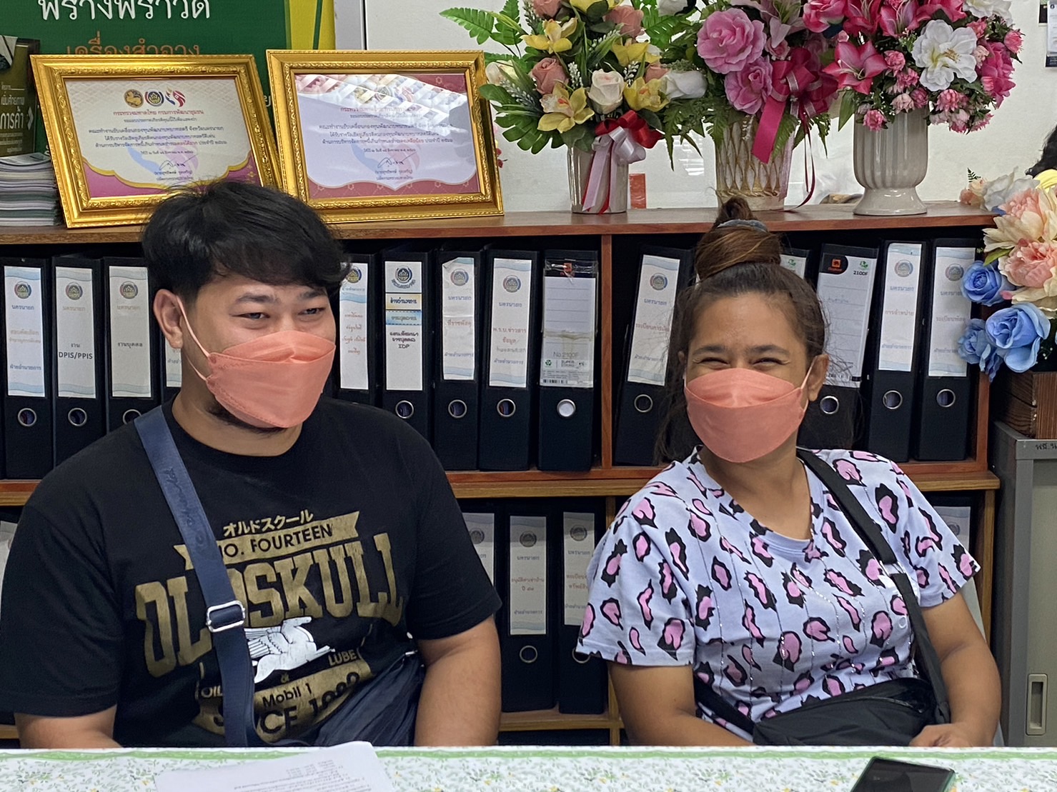 …พช.นครนายก เตรียมความพร้อม ยกทัพผู้ประกอบการ OTOP เข้าเมืองกรุงร่วมจำหน่ายสินค้างาน OTOP City 2023