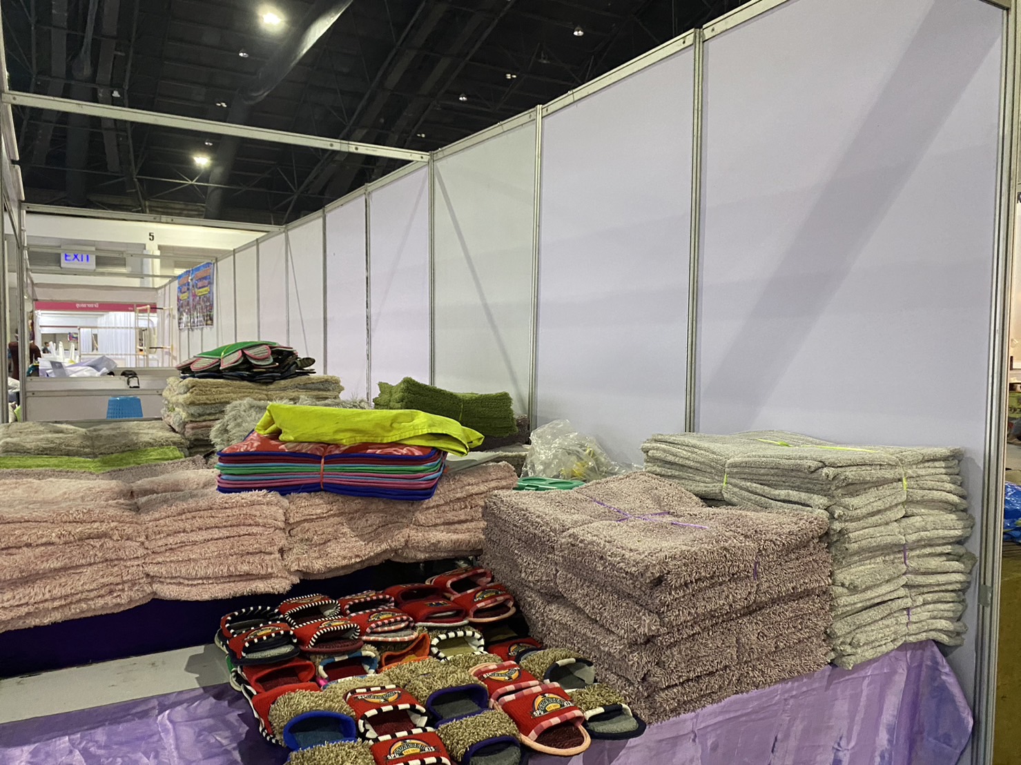 …จังหวัดนครนายก ขนทัพผู้ผลิต ผู้ประกอบการ OTOP เข้าเมืองกรุง เตรียมพร้อมจำหน่ายสินค้างาน OTOP City 2023