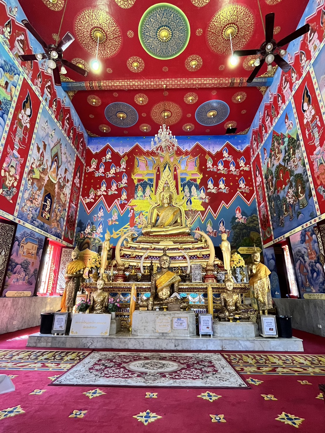 …พช.นครนายก ร่วมกิจกรรมสำรวจเส้นทางชุมชนท่องเที่ยว OTOP นวัตวิถี