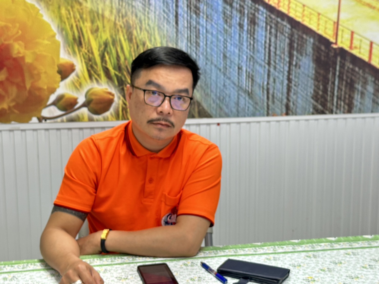 …พช.นครนายก ร่วมประชุมชี้แจงแนวทางการสมัคร และหลักเกณฑ์การพิจารณารางวัลเลิศรัฐ ประจำปี 2567