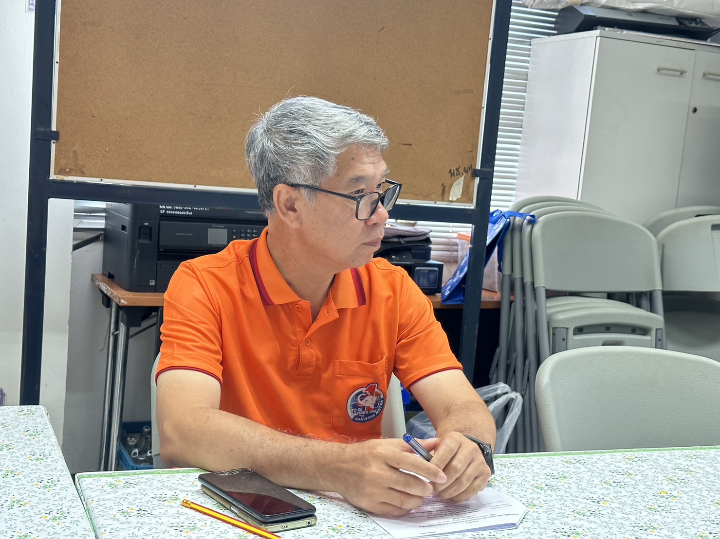 …พช.นครนายก ร่วมประชุมชี้แจงแนวทางการสมัคร และหลักเกณฑ์การพิจารณารางวัลเลิศรัฐ ประจำปี 2567