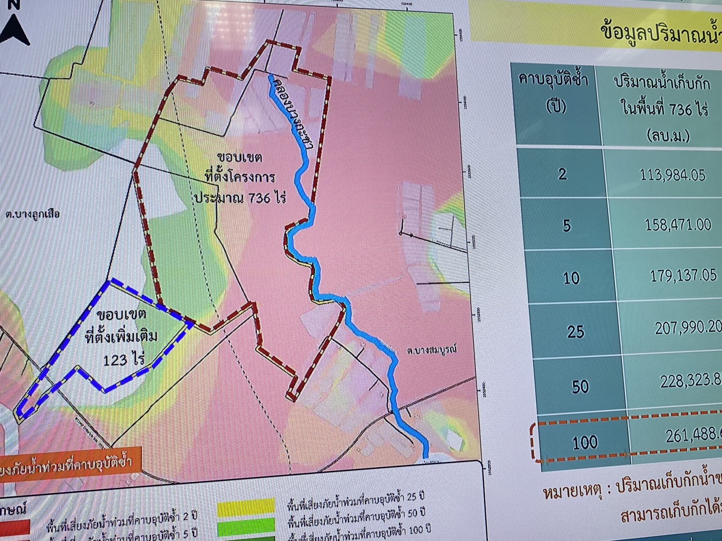 📣📣พช.นครนายก ร่วมประชุมคณะทำงานดำเนินการจัดทำผังการใช้ประโยชน์ที่ดิน แบบรูปรายการ และประมาณการราคา ในพื้นที่จังหวัดนำร่องการขับเคลื่อนเขตพัฒนาเศรษฐกิจพอเพียง (SEDZ) ด้วยโมเดลเศรษฐกิจใหม่ ครั้งที่ 10/2566