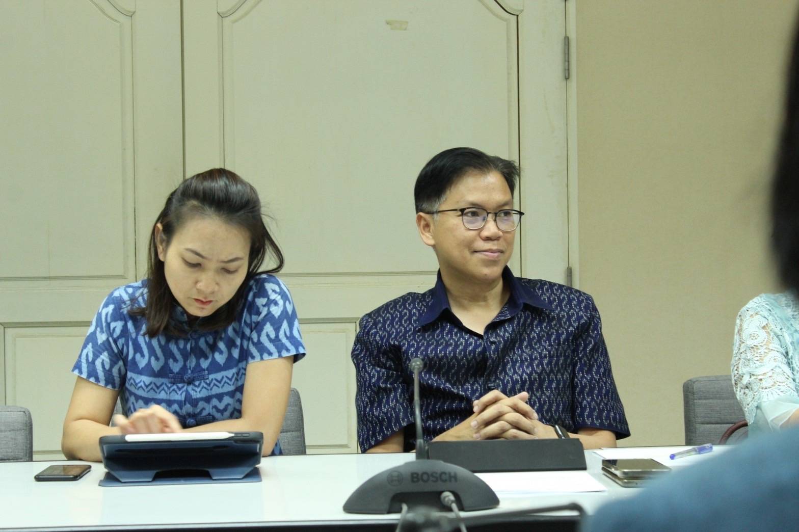 …พช.นครนายก ร่วมประชุมการพัฒนาคุณภาพชีวิตของประชาชนและการขจัดความยากจนในระดับพื้นที่ จังหวัดนครนายก ประจำปีงบประมาณ พ.ศ. 2567