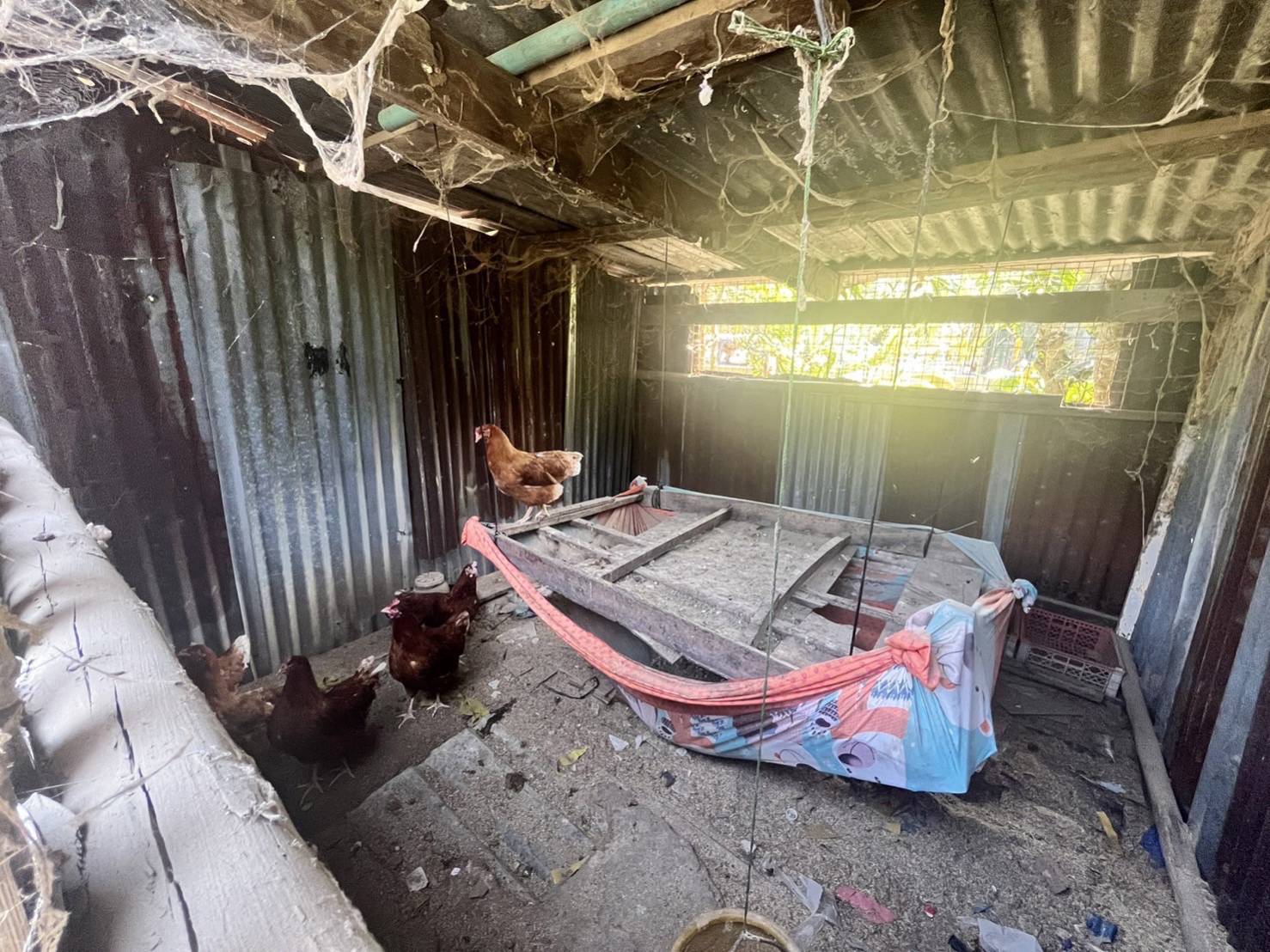 …พช.นครนายก ลงพื้นที่ร่วมกับ พช.บ้านนาเยี่ยมเยียนครัวเรือนในระบบ TPMAP พื้นที่ตำบลอาษา