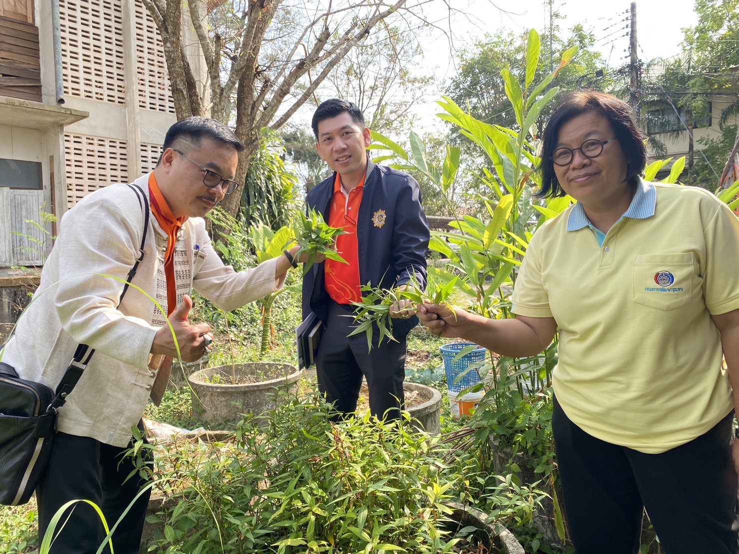 … พช. นครนายก ดำเนินการนิเทศ ติดตาม และสนับสนุน การดำเนินงานตามนโยบาย กระทรวงมหาดไทยและแผนการปฏิบัติราชการกรมการพัฒนาชุมชน ประจำปีงบประมาณ