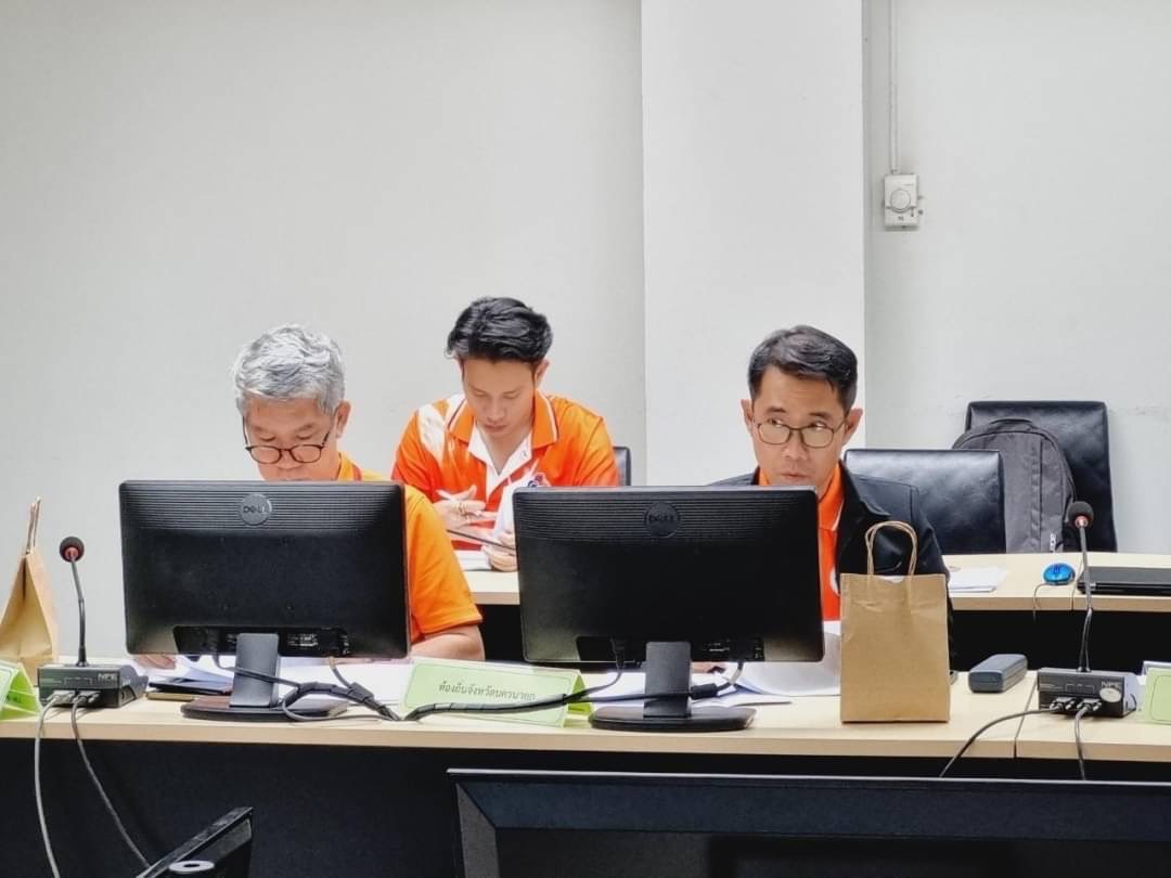 …พช.นครนายก ร่วมประชุมการขับเคลื่อนการยกระดับเมืองและการกระตุ้นเศรษฐกิจท้องถิ่นอย่างยั่งยืน ระดับกลุ่มจังหวัด/จังหวัด