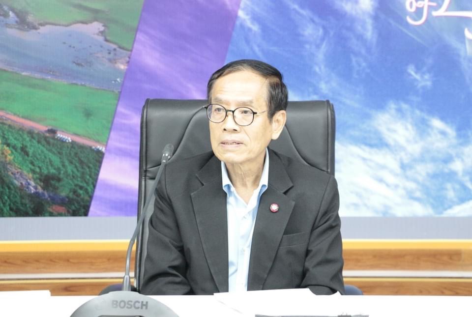 …พช.นครนายก ร่วมประชุมเตรียมความพร้อมการได้มาซึ่งสมาชิกวุฒิสภาชุดใหม่ 2567