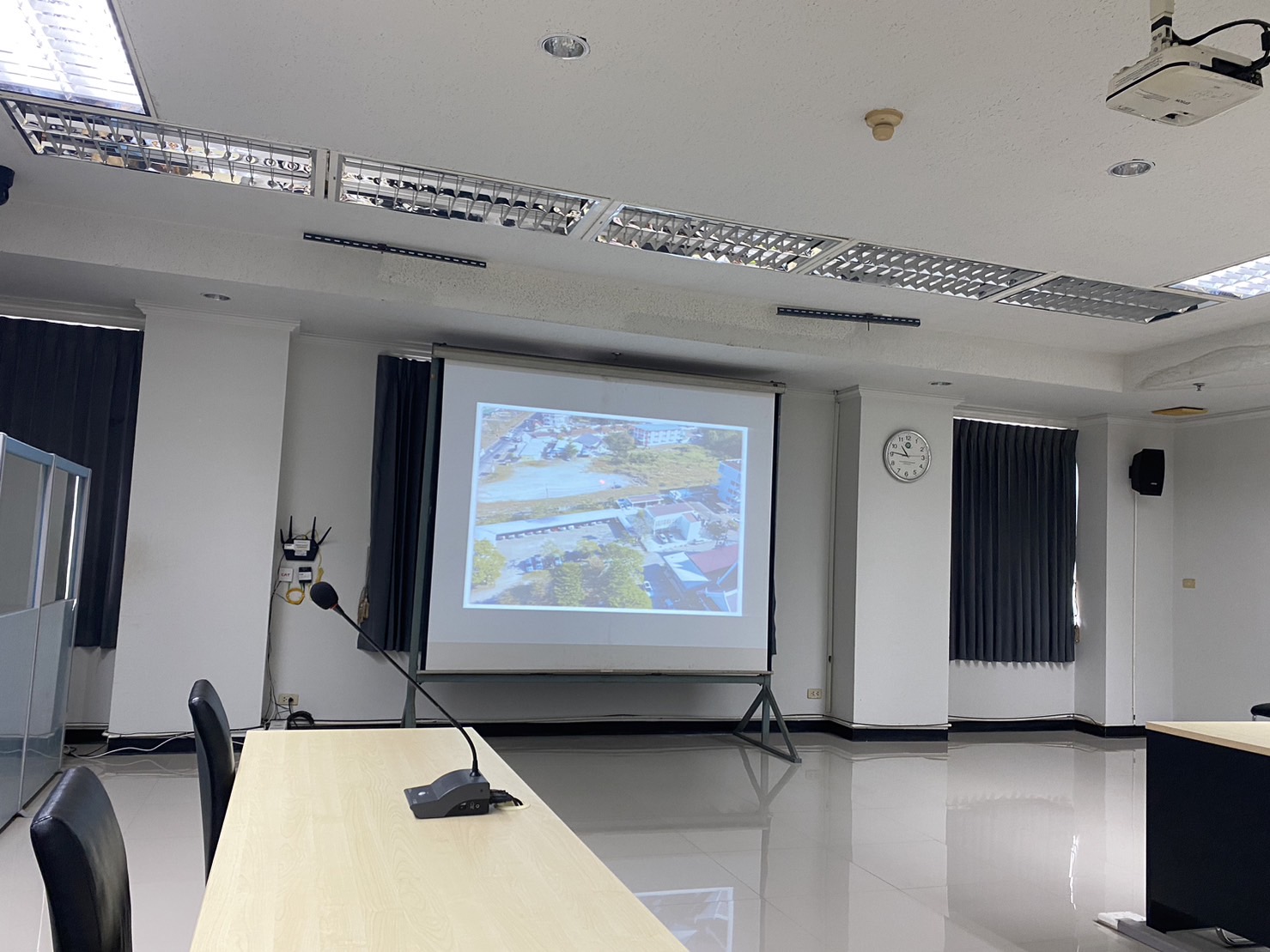 …พช.นครนายก ร่วมประชุมเพื่อเตรียมความพร้อมการจัดงานของดีจังหวัดนครนายก มรดกธรรมชาติ ประจำปี 2567