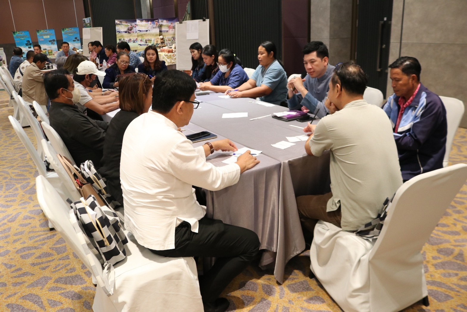 …พช.นครนายก ร่วมขับเคลื่อนการดำเนินงาน 9;10 ปฏิบัติบัติบูชา “สืบสาน รักษา ต่อยอด” เพื่อพัฒนาชุมชน ประจำปี 2567