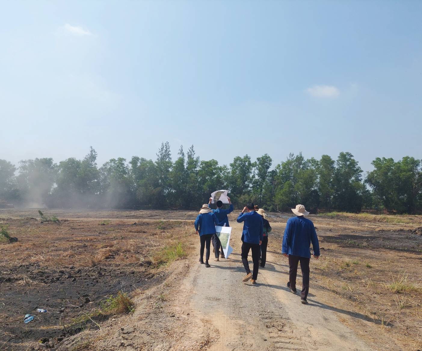 …พช.นครนายก รับการตรวจติดตามการดำเนินงานการขับเคลื่อนงานตามยุทธศาสตร์กรมการพัฒนาชุมชน ประจำปีงบประมาณ พ.ศ.2567