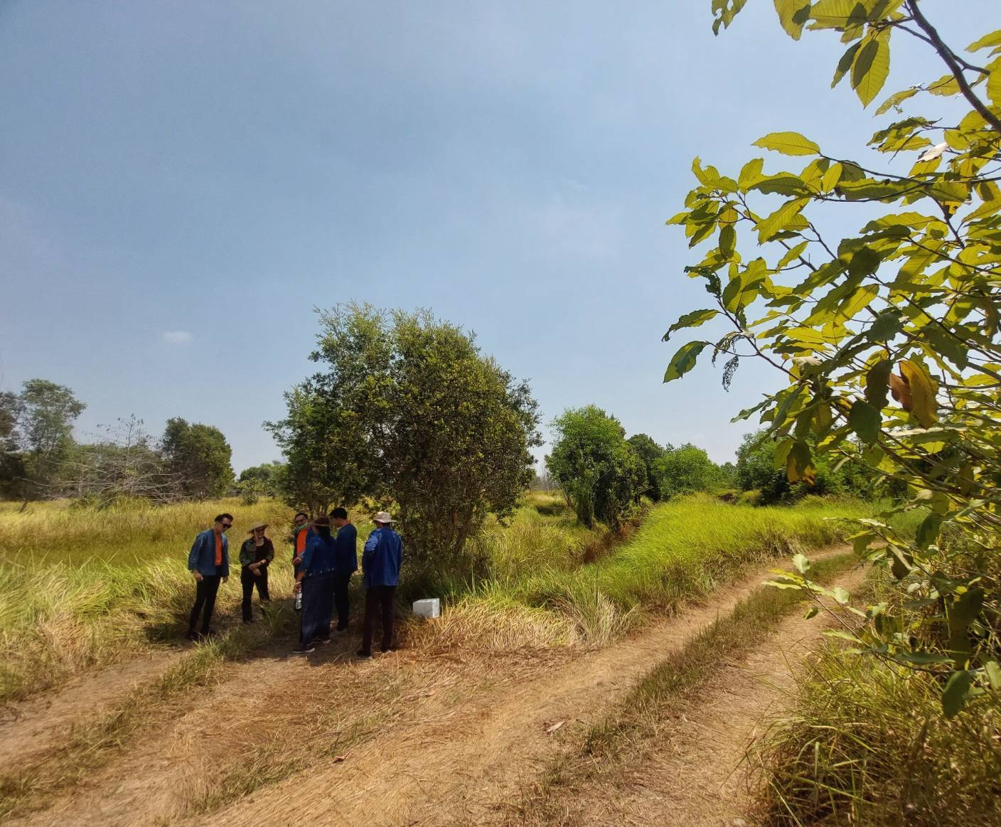 …พช.นครนายก รับการตรวจติดตามการดำเนินงานการขับเคลื่อนงานตามยุทธศาสตร์กรมการพัฒนาชุมชน ประจำปีงบประมาณ พ.ศ.2567