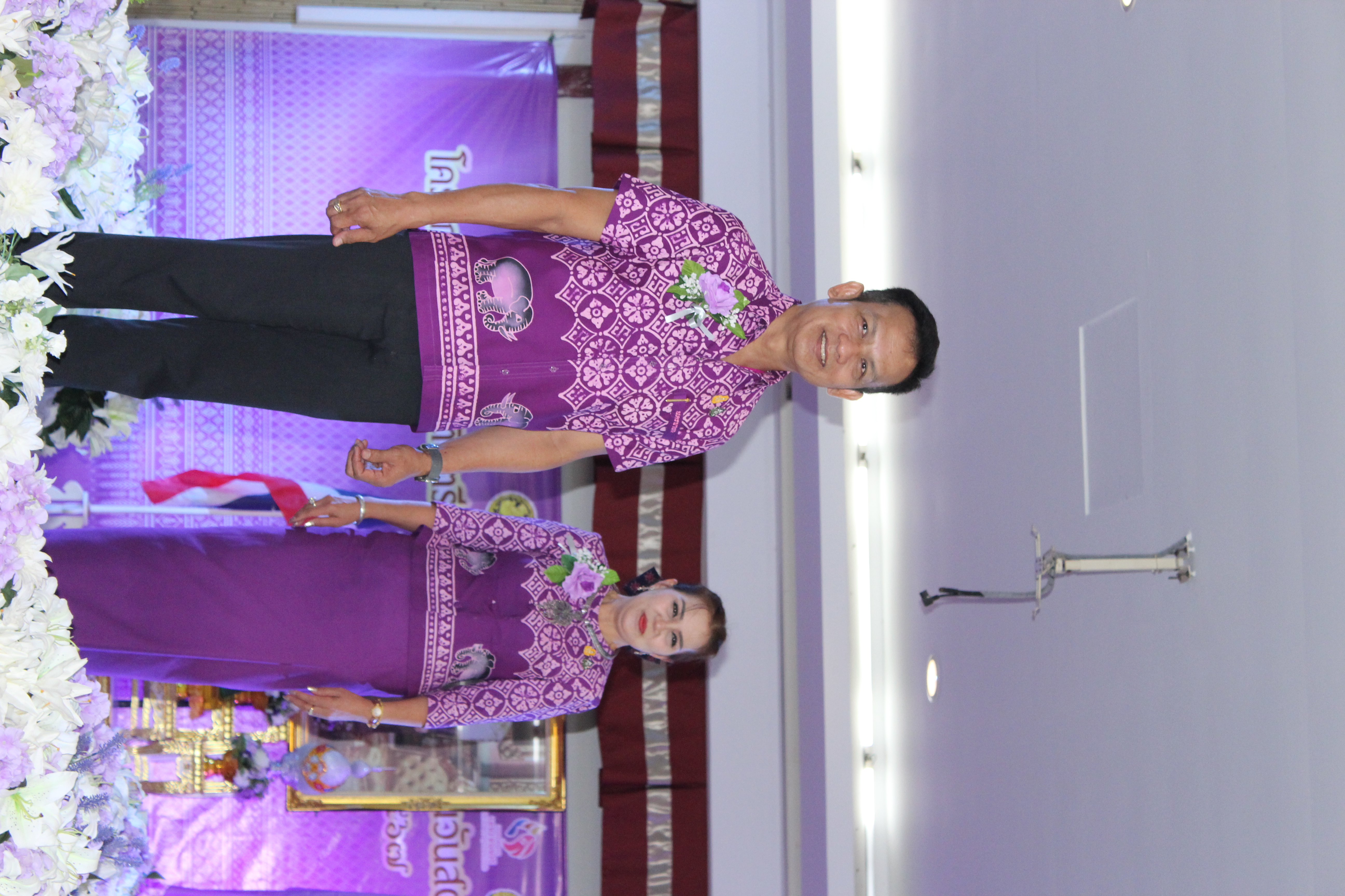 …พช.นครนายก ขับเคลื่อนโครงการเชิดชูเกียรติสตรีศรีนครนายก เนื่องในวันสตรีสากล ประจำปี 2567 จังหวัดนครนายก