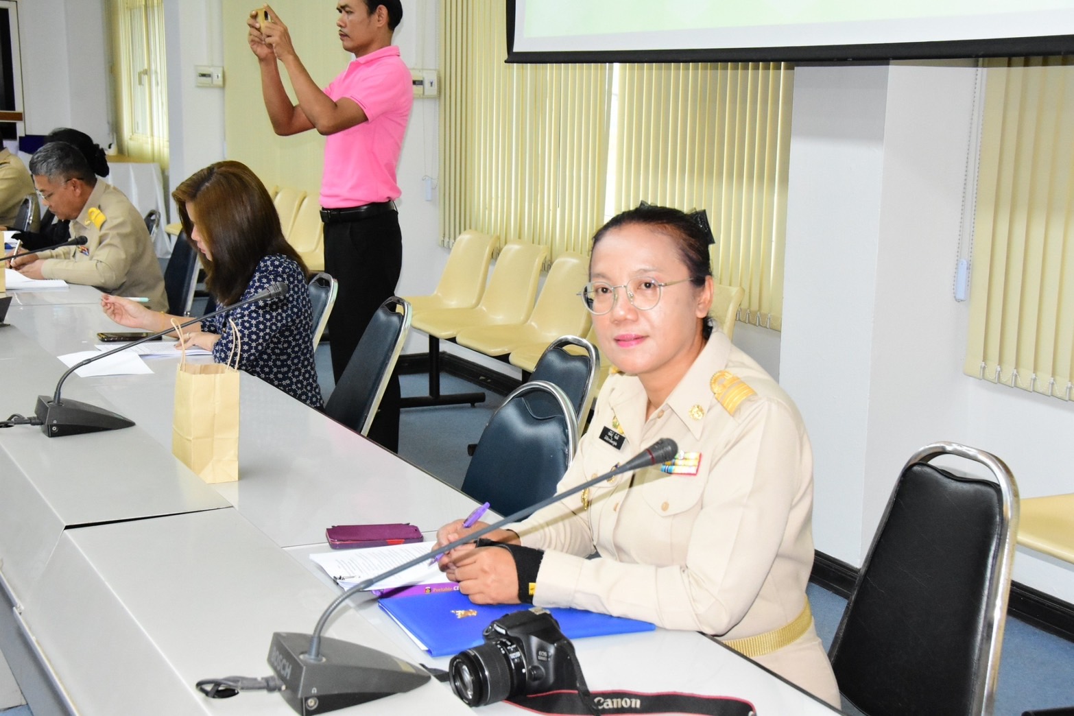 …พช.นครนายก ร่วมประชุมคณะกรรมการศูนย์อำนวยการป้องกันและปราบปรามยาเสพติดจังหวัดนครนายก (ศอ.ปส.จ.นย.)