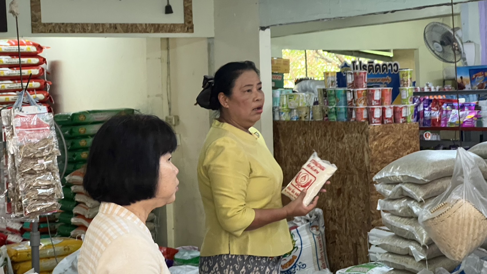 …พช.นครนายก รับการตรวจติดตามการดำเนินงานการขับเคลื่อนงานตามยุทธศาสตร์กรมการพัฒนาชุมชน ประจำเดือนเมษายน ปีงบประมาณ พ.ศ. 2567